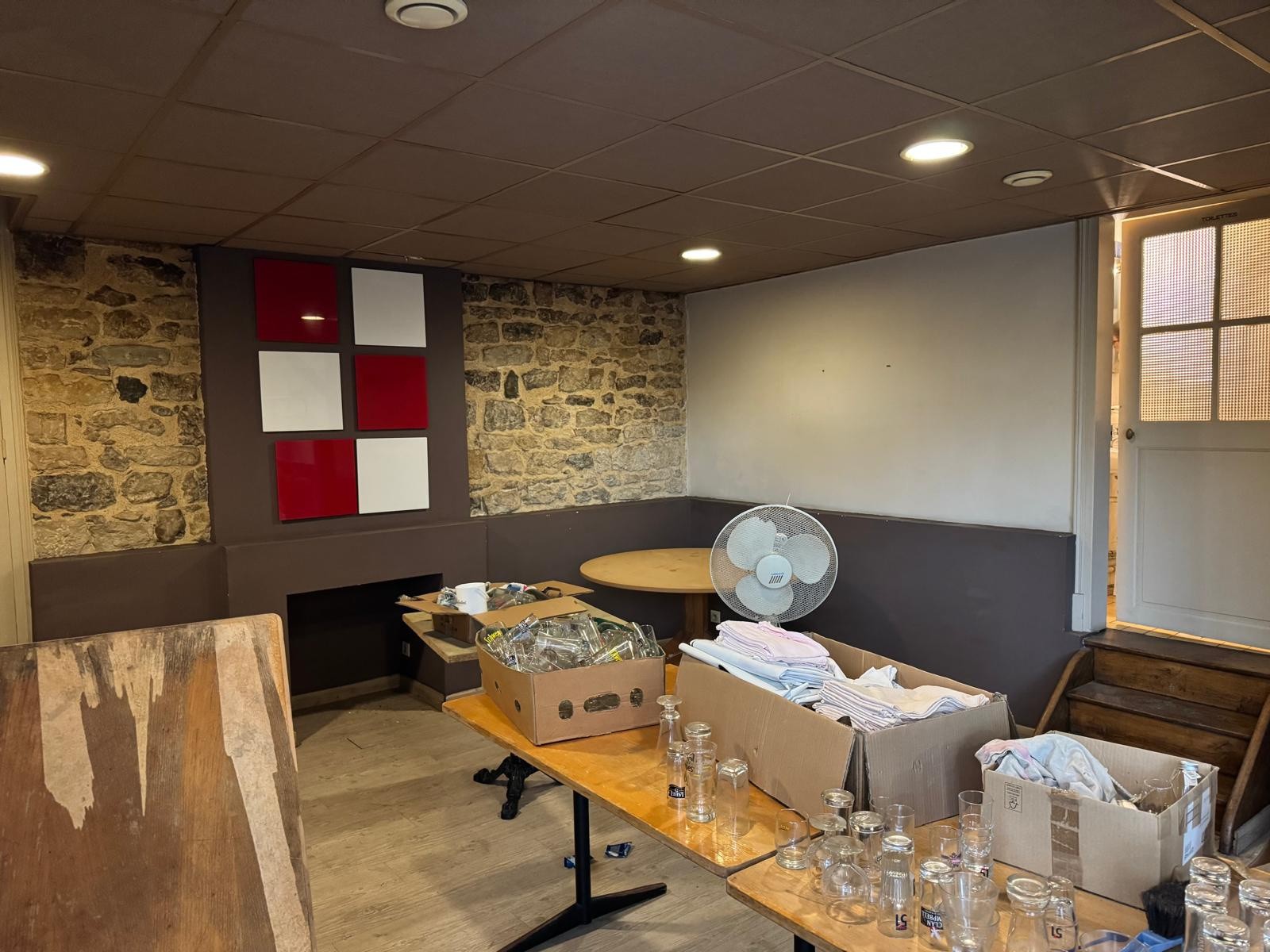 Immeuble à vendre à St leger des vignes, 29 m² – photo 2 sur 19