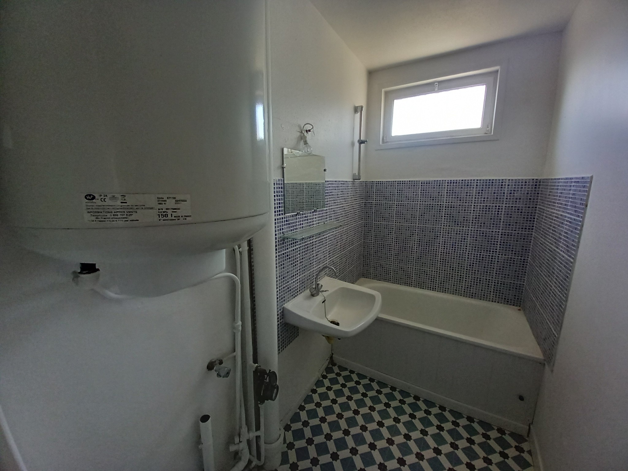 Appartement à vendre à Cercy la tour, 63 m², 3 pièces – photo 3 sur 13