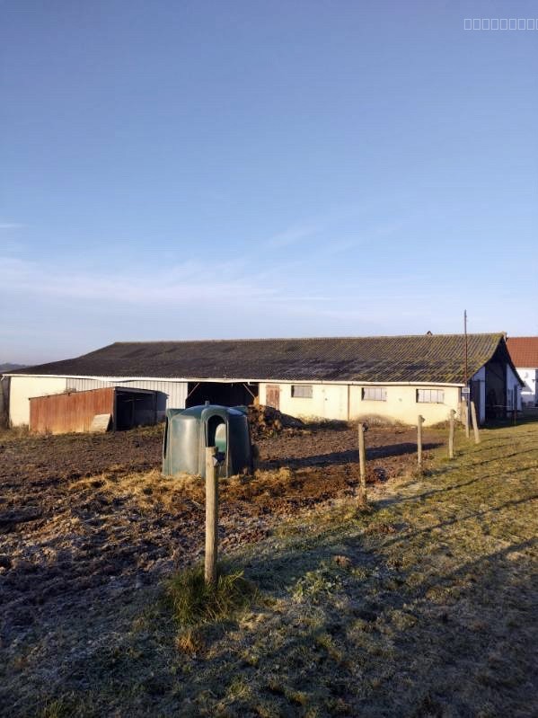 Maison à vendre à La nocle maulaix, 70 m², 6 pièces – photo 3 sur 20