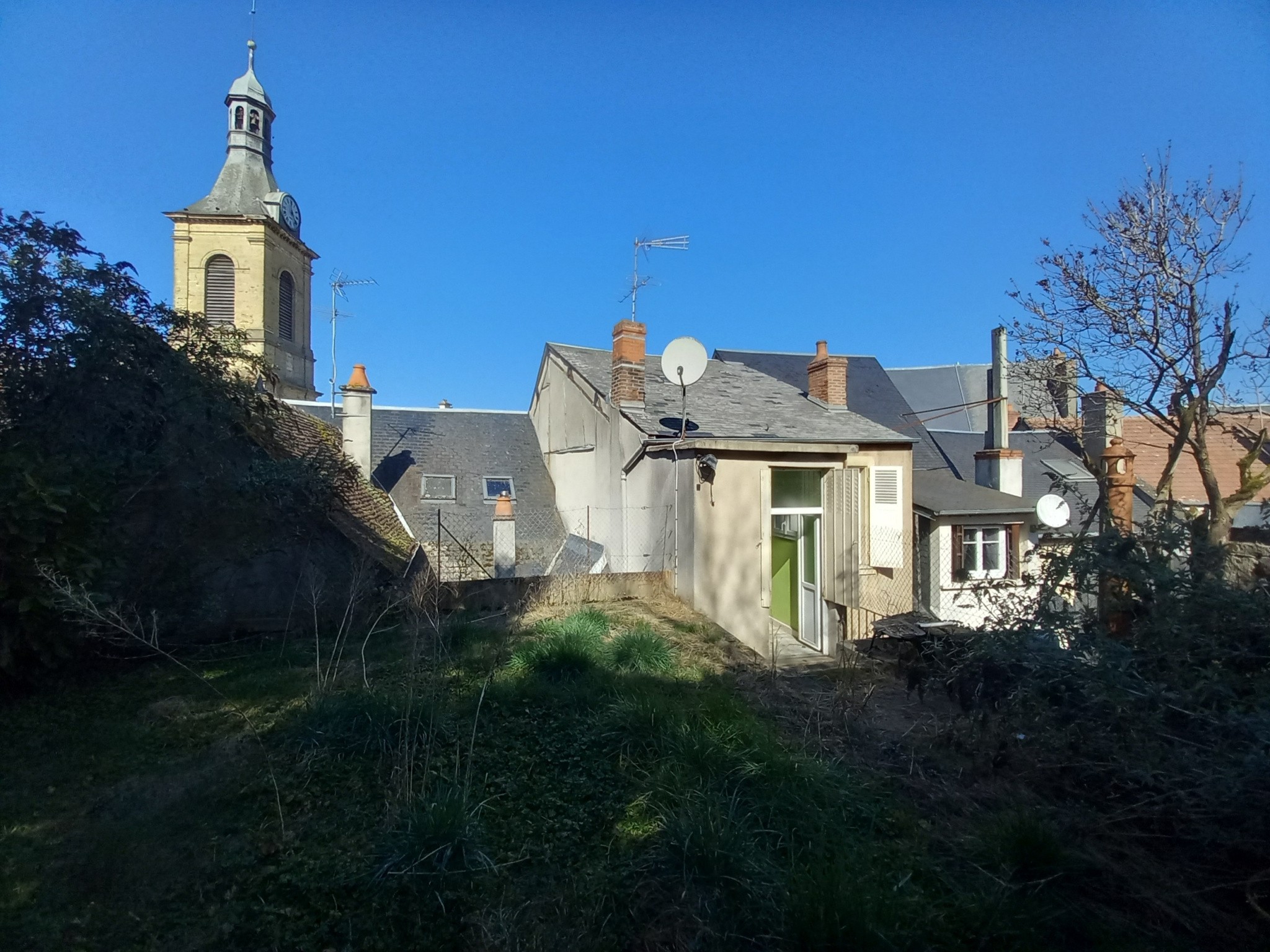 Immeuble à vendre à Decize, 76 m² – photo 1 sur 20