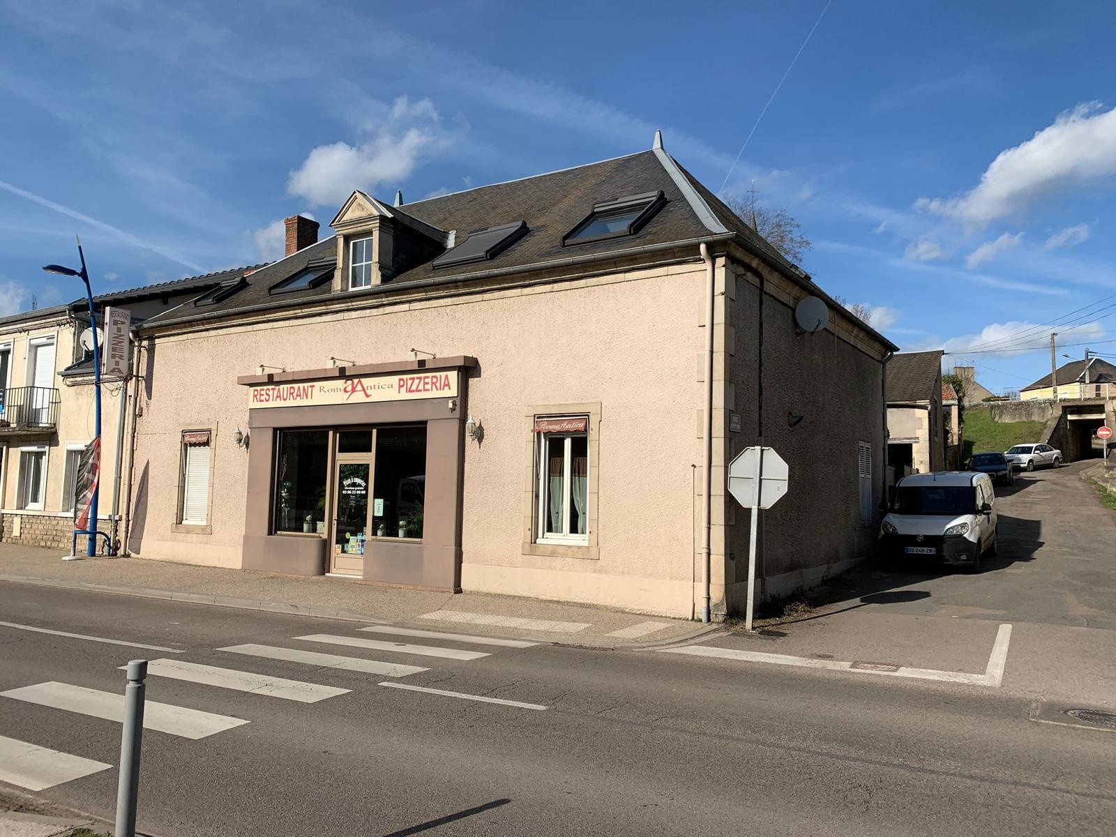 Immeuble à vendre à St leger des vignes, 29 m² – photo 3 sur 19
