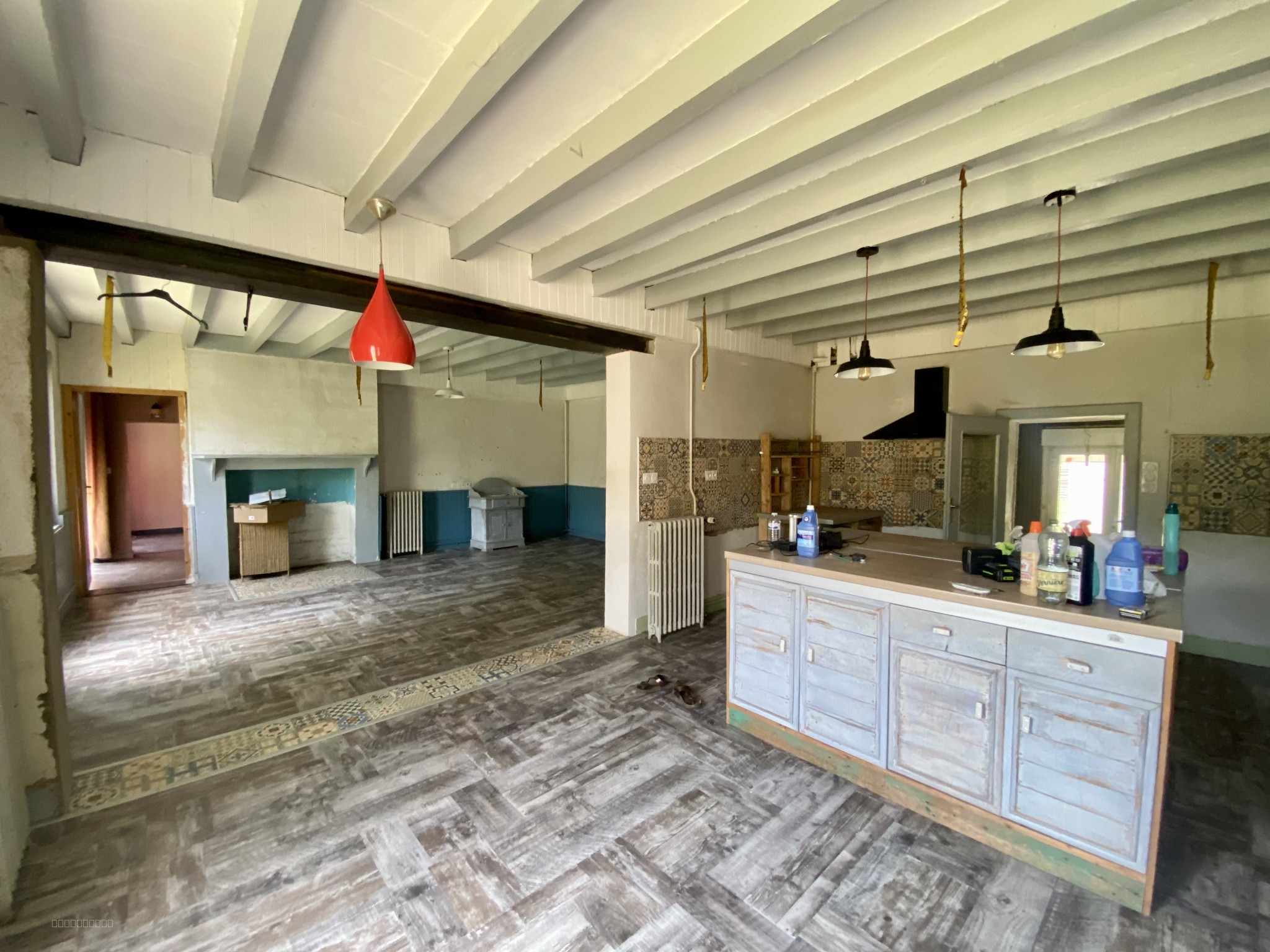 Maison à vendre à Paray le fresil, 135 m², 5 pièces – photo 2 sur 14