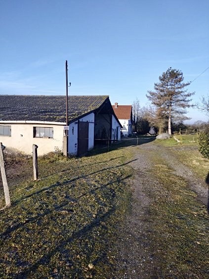 Maison à vendre à La nocle maulaix, 70 m², 6 pièces – photo 2 sur 20