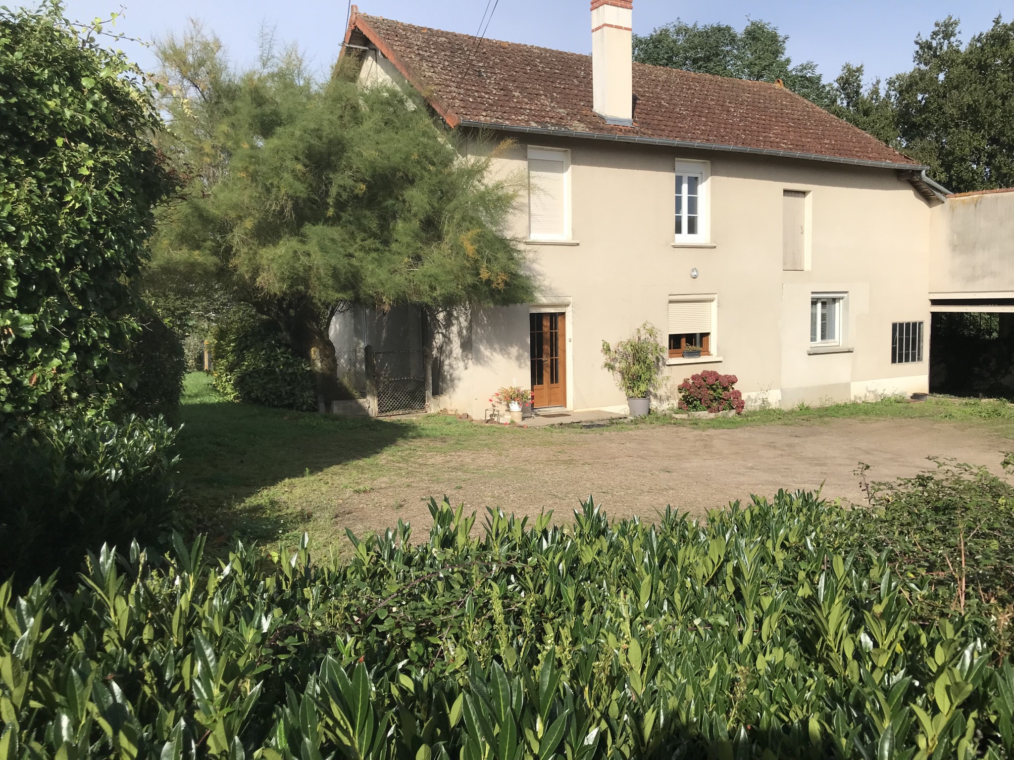 Bien immobilier à vendre à Cossaye, 15 m², 12 pièces – photo 3 sur 20