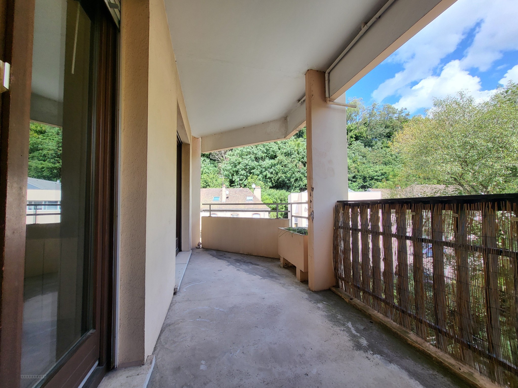 Appartement 3 pièces de 63m2, 28 rue Jacques Delille 88100 Saint-Dié — photo 8
