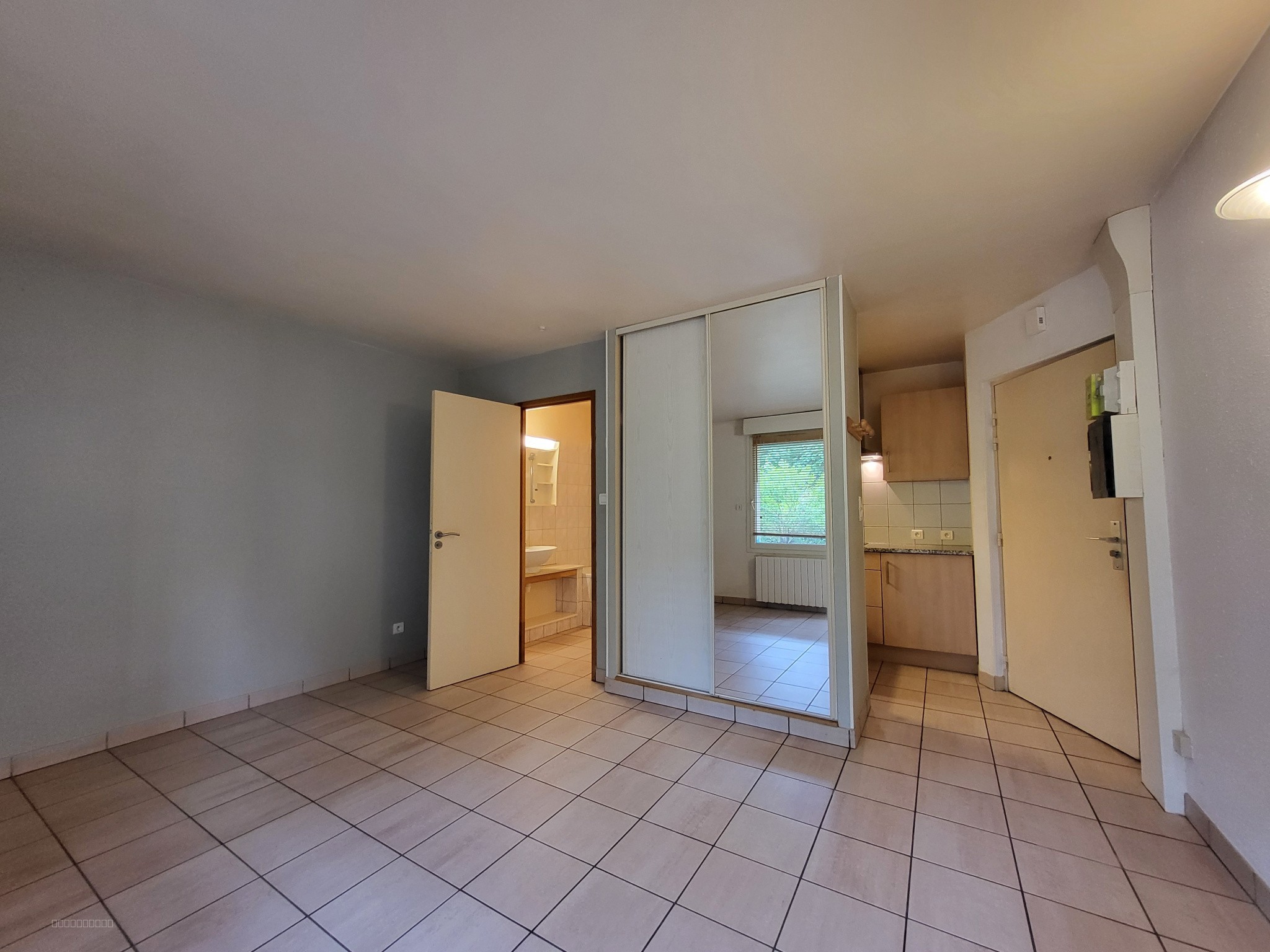 Appartement 1 pièce de 24m2, 10ter avenue de Robache 88100 Saint-Dié — photo 4