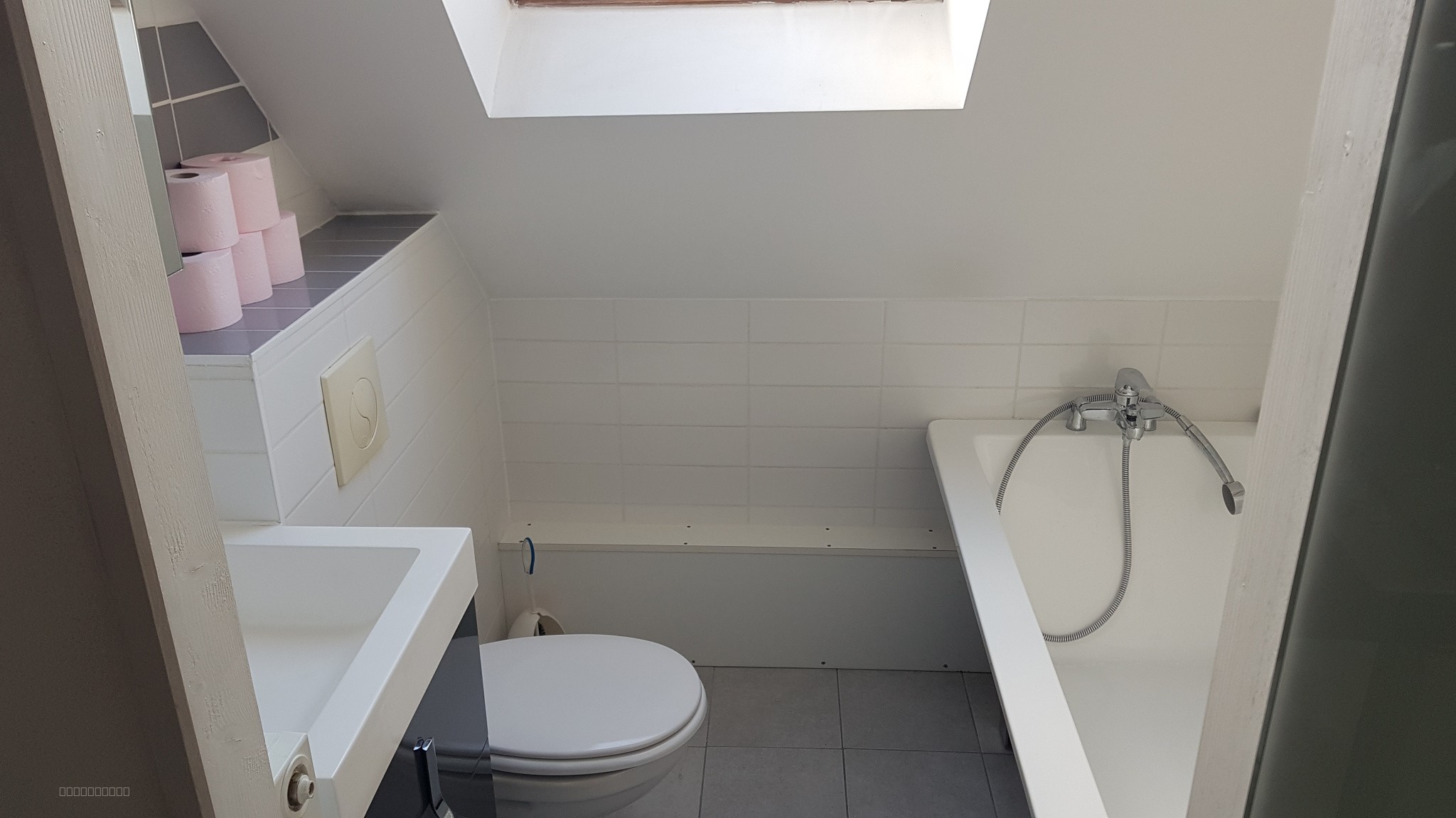 Appartement 1 pièce de 18m2, 48 rue des 3 Villes 88100 Saint-Dié — photo 6