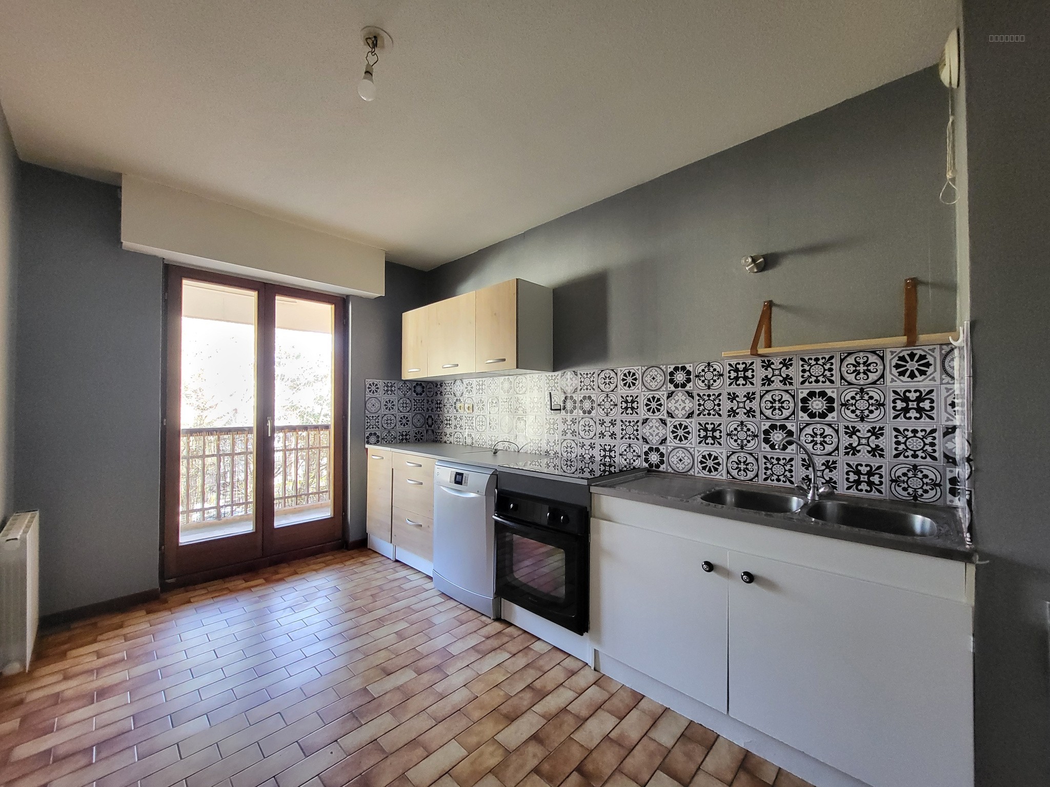 Appartement 3 pièces de 63m2, 28 rue Jacques Delille 88100 Saint-Dié — photo 3