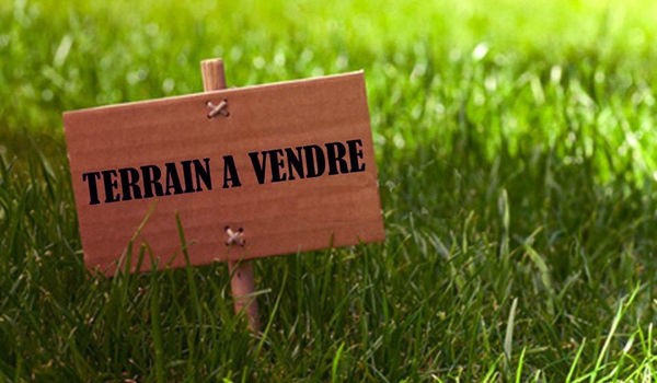Terrain à vendre à St die, 4 508 m² – photo 1 sur 1