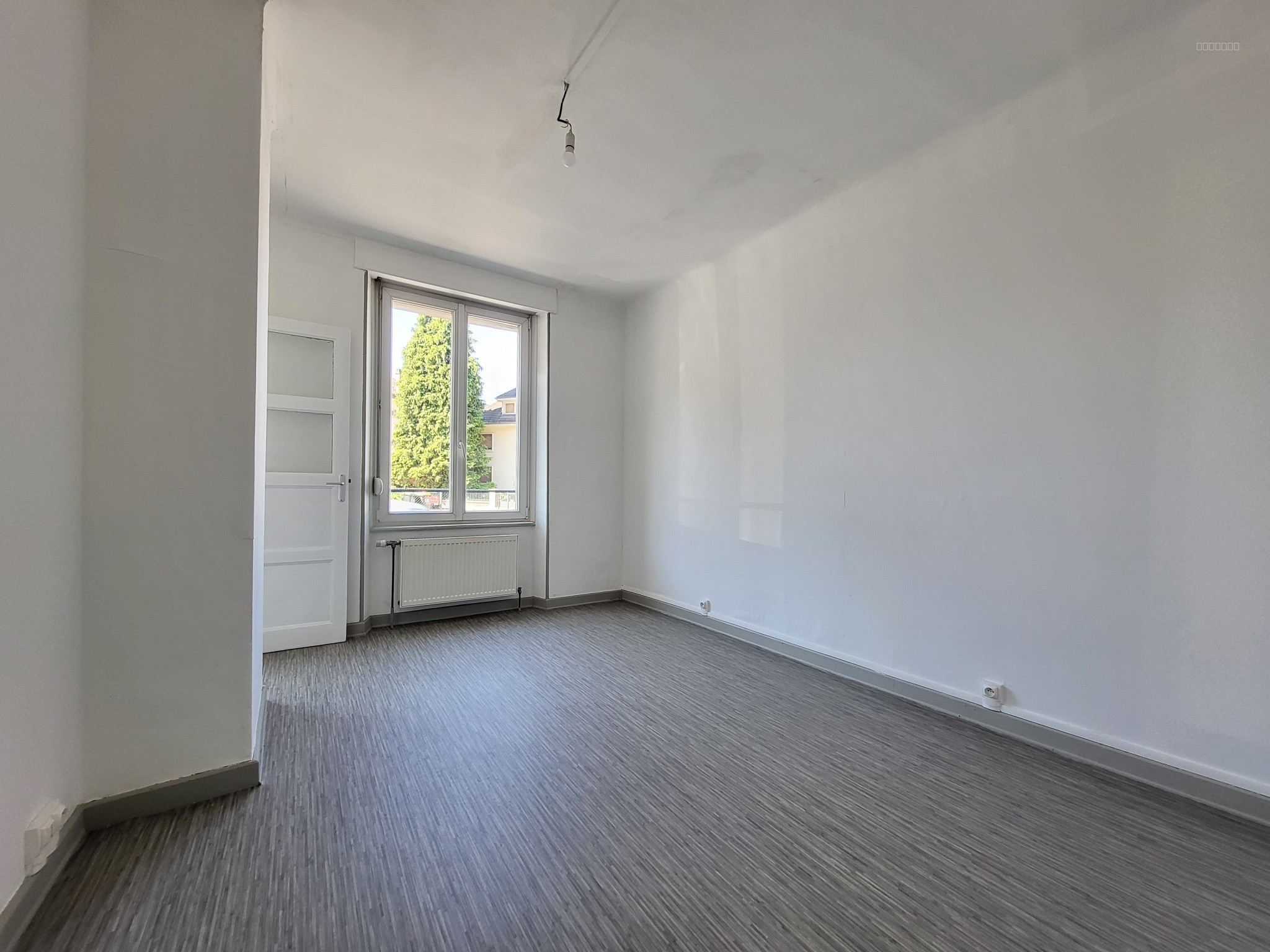 Appartement 3 pièces de 61m2, 52 rue Pierre Evrat 88100 Saint-Dié — photo 3