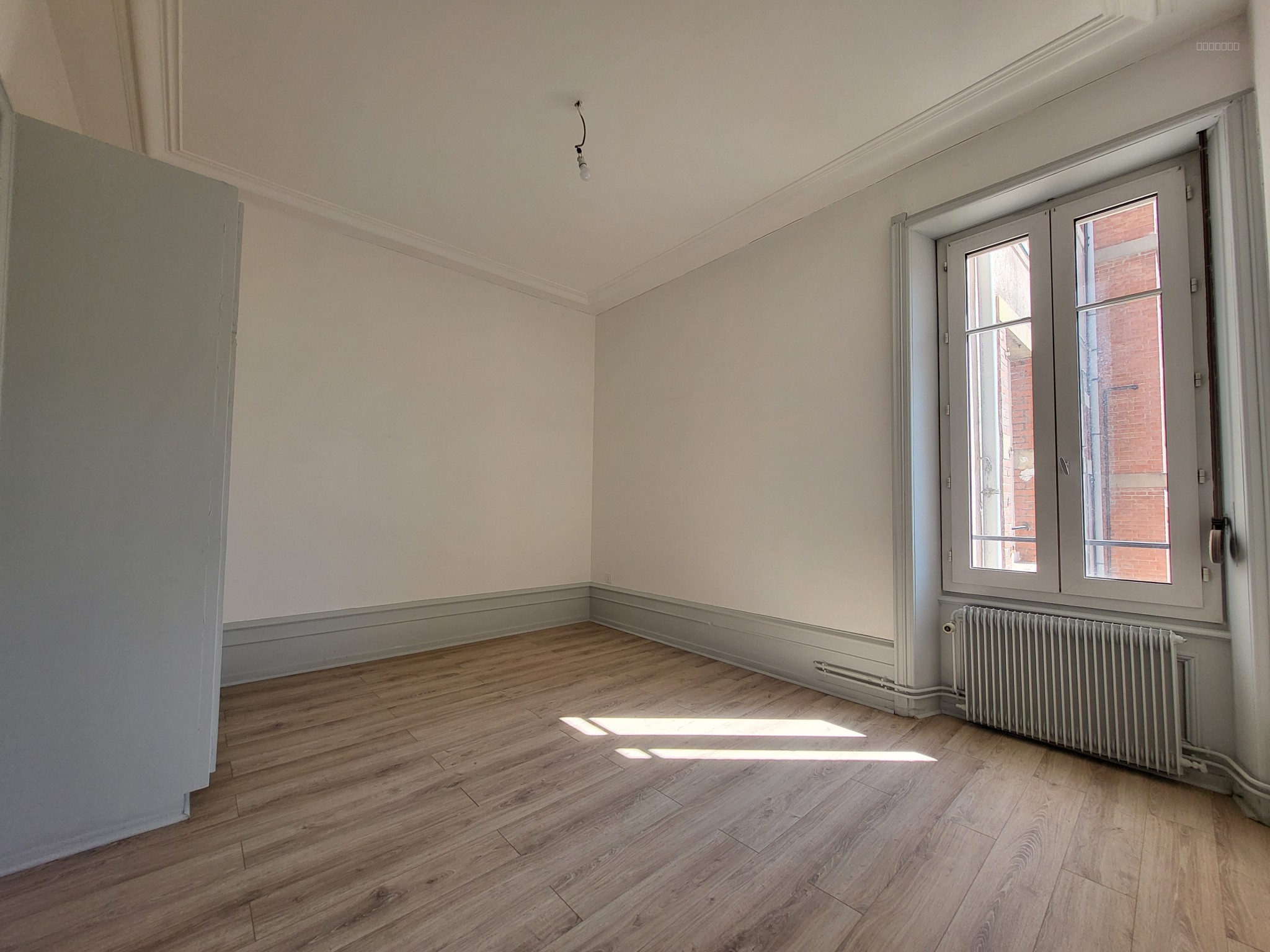 Appartement 4 pièces de 116m2, 7 rue Gambetta 88100 Saint-Dié — photo 7