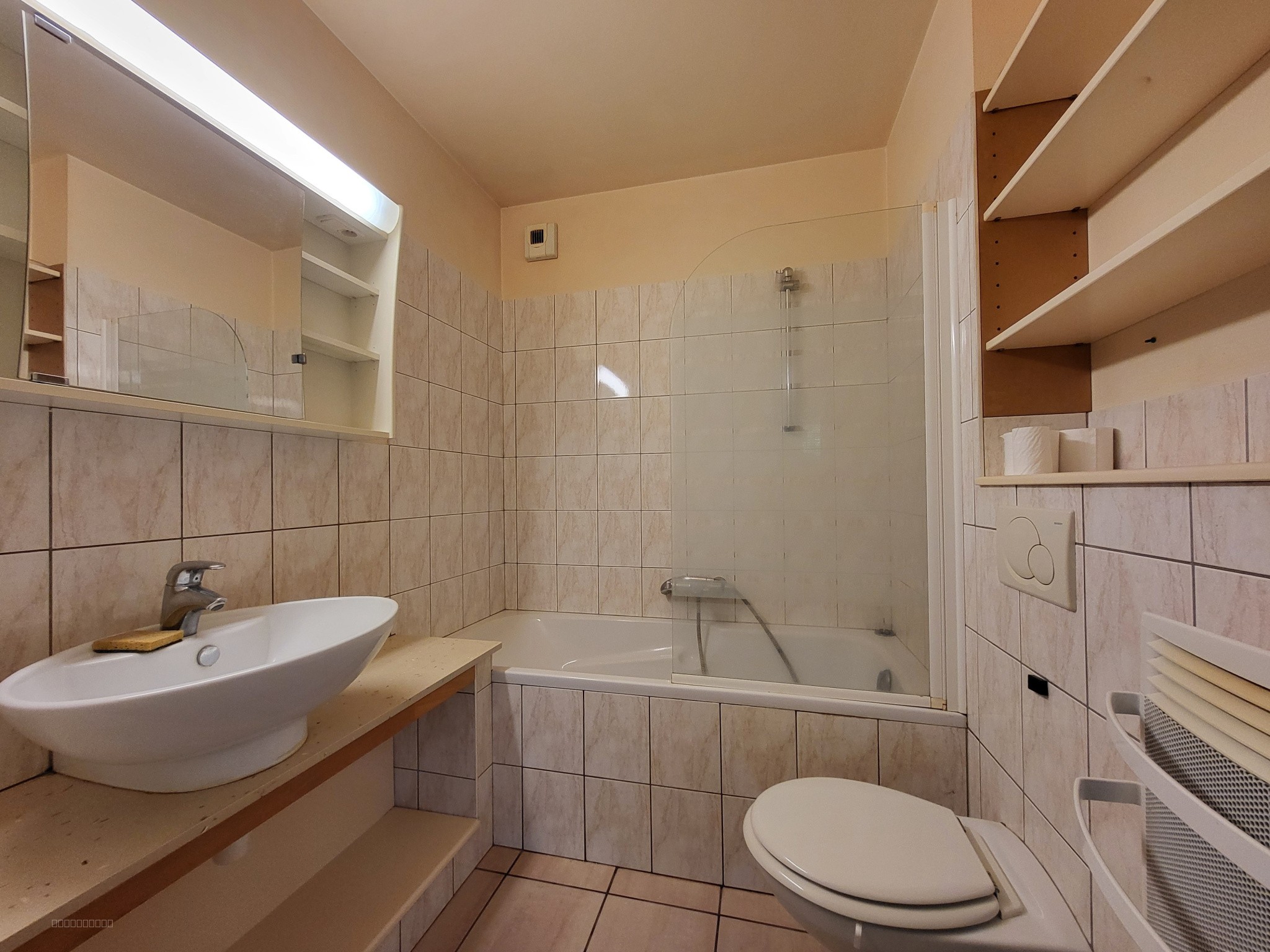 Appartement 1 pièce de 24m2, 10ter avenue de Robache 88100 Saint-Dié — photo 8