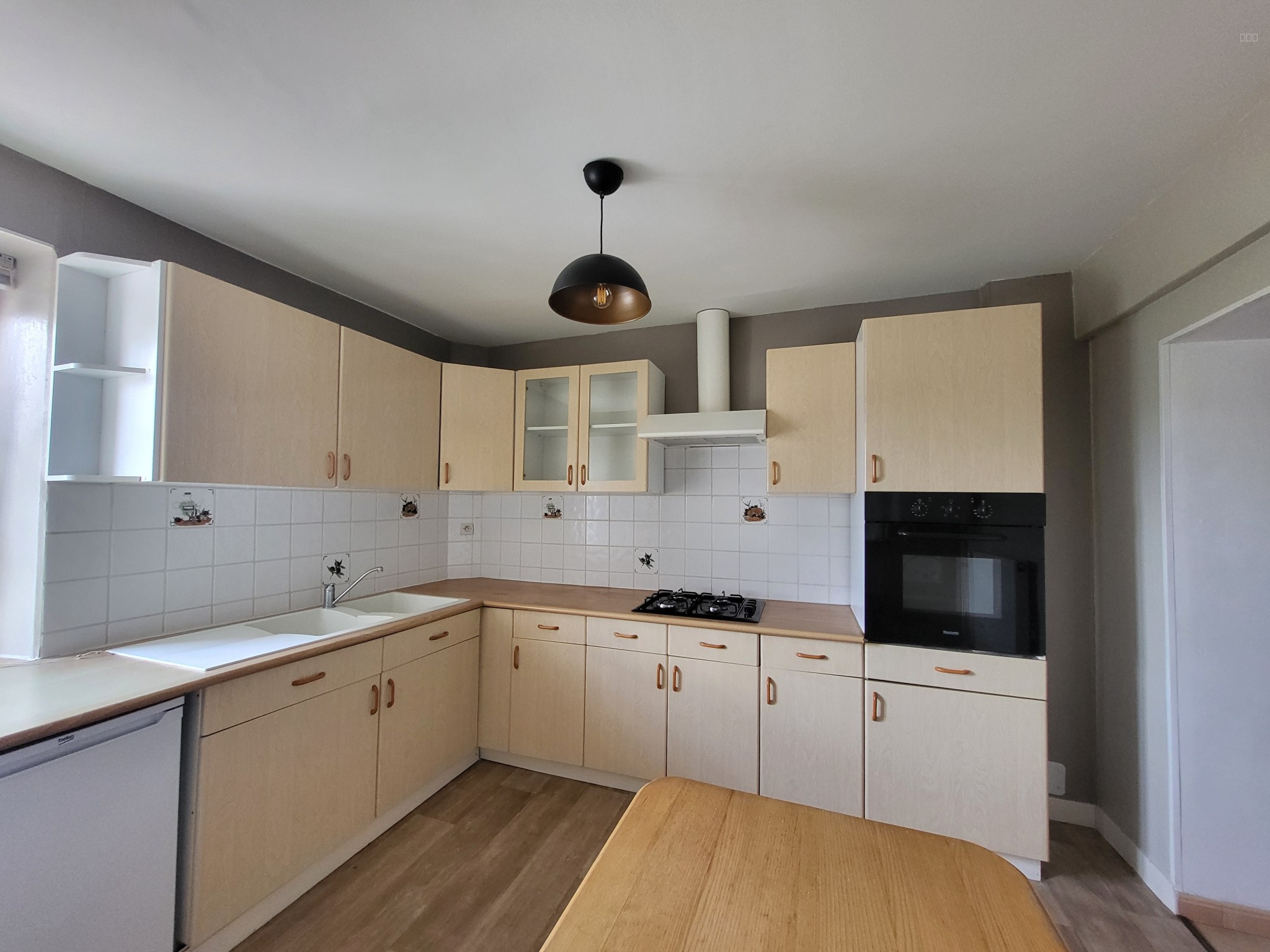 Appartement T2 de 41m2, 22 rue du Petit Foucharupt 88100 Saint-Dié — photo 5