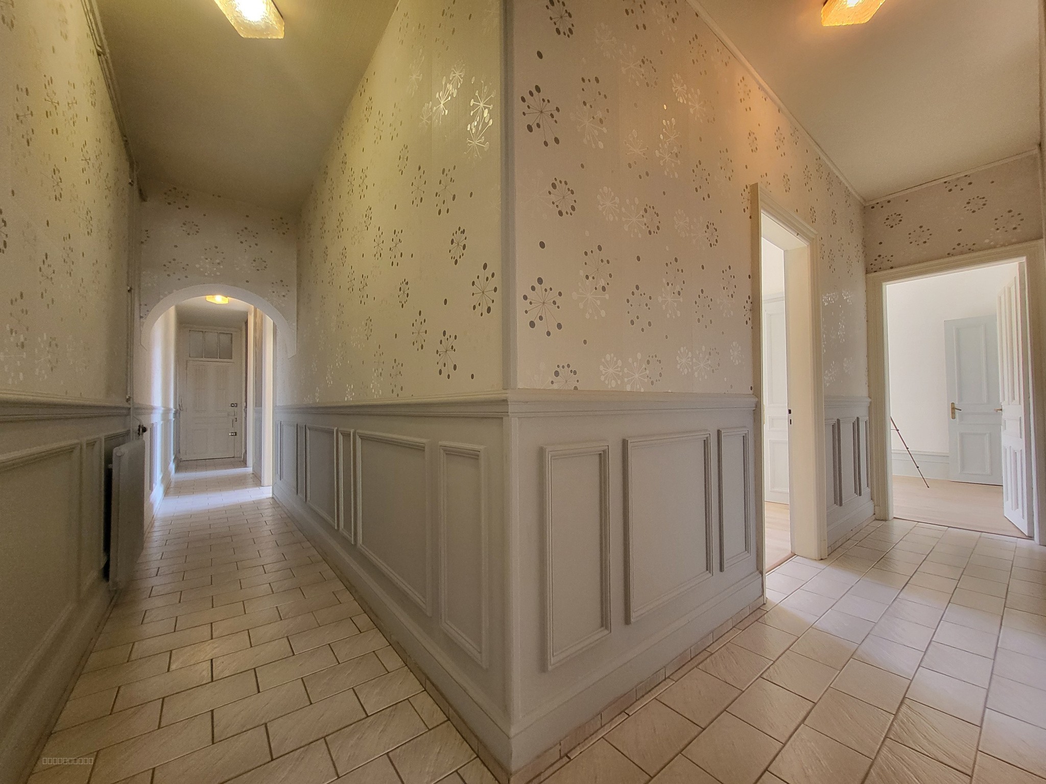 Appartement 4 pièces de 116m2, 7 rue Gambetta 88100 Saint-Dié — photo 8