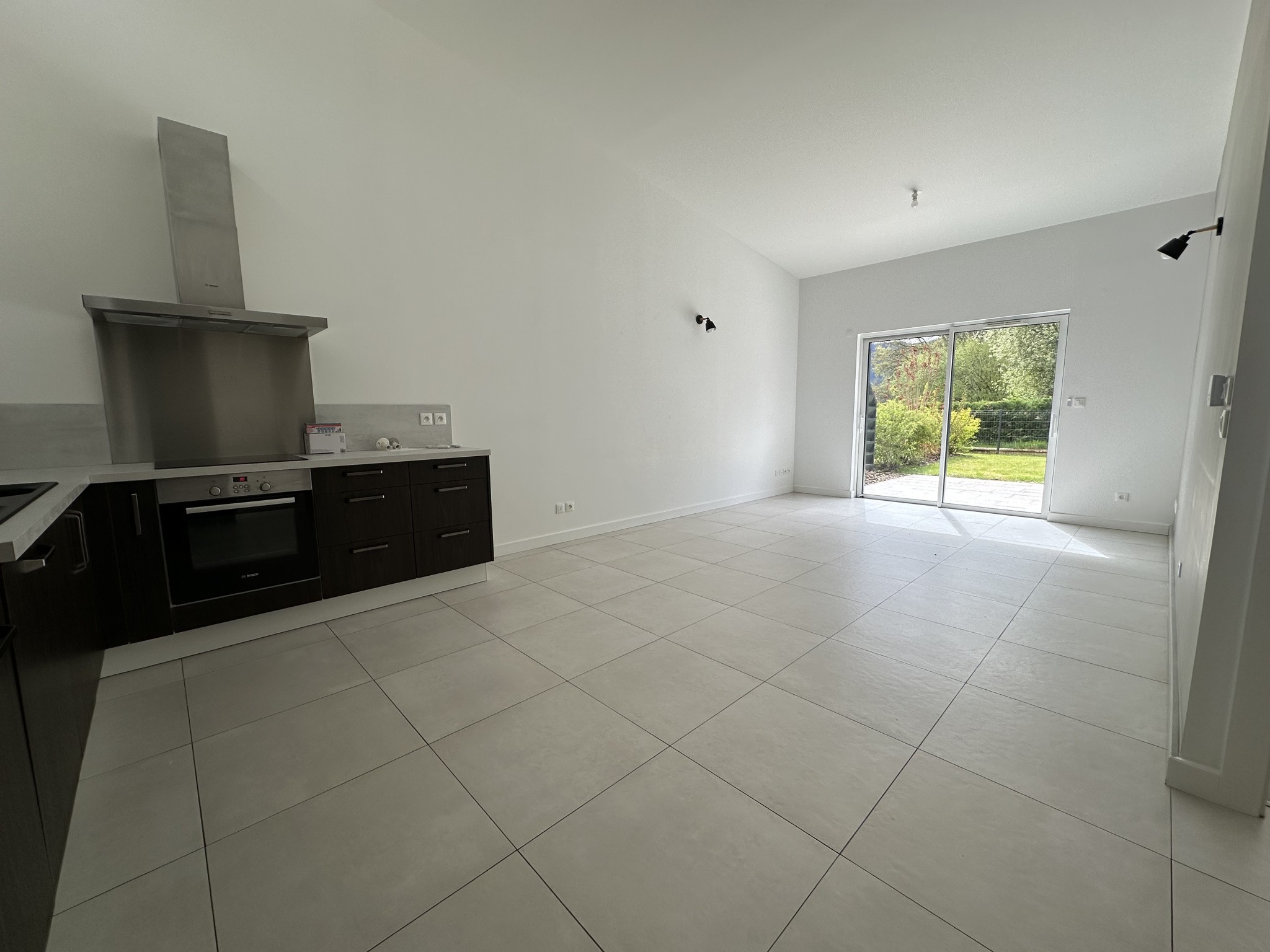 Maison à vendre à Vagney, 71 m², 4 pièces – photo 2 sur 8