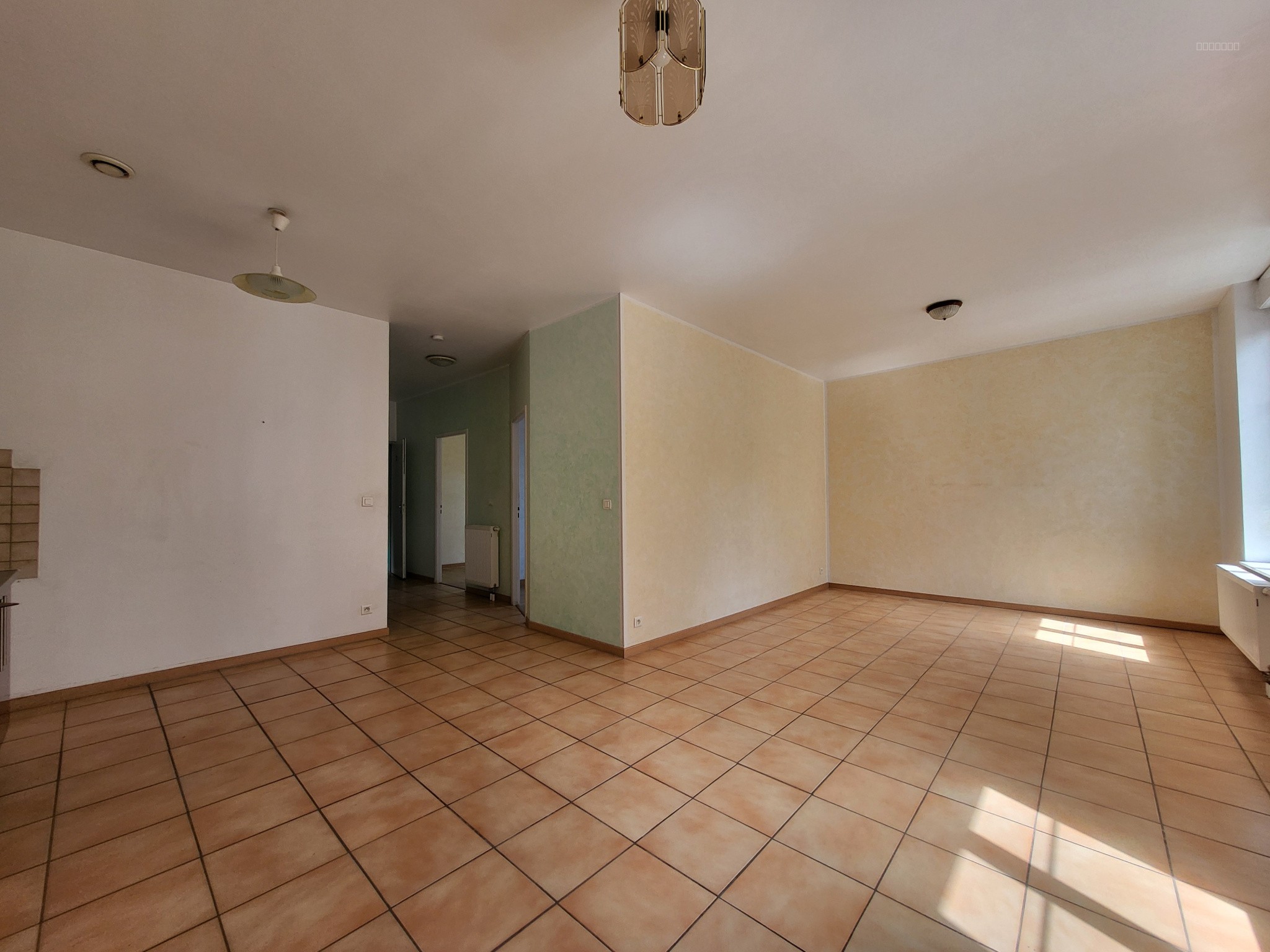 Appartement à louer à Moyenmoutier, 64 m², 2 pièces – photo 3 sur 9