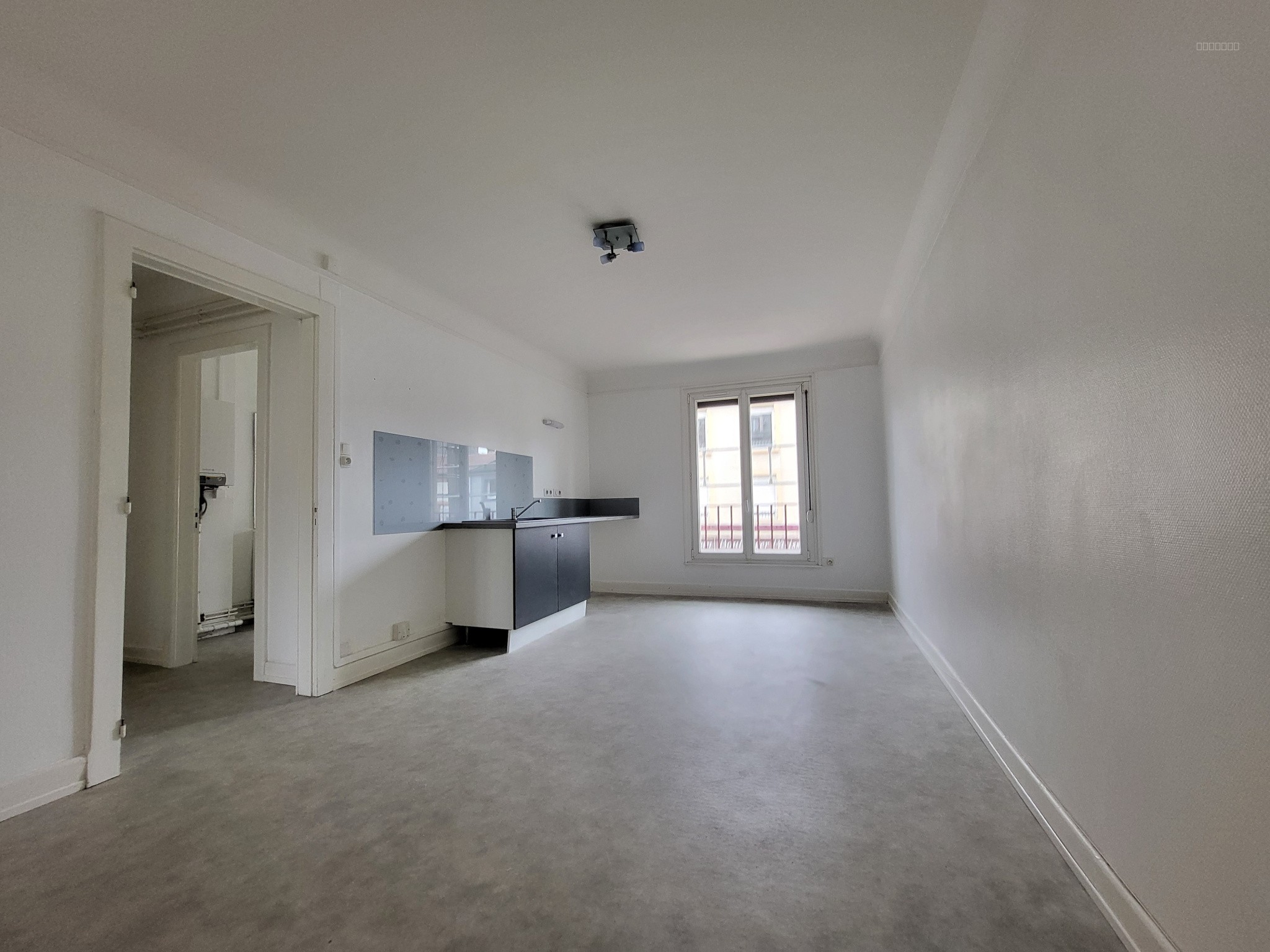 Appartement à louer à Raon l etape, 55,9 m², 2 pièces – photo 1 sur 6
