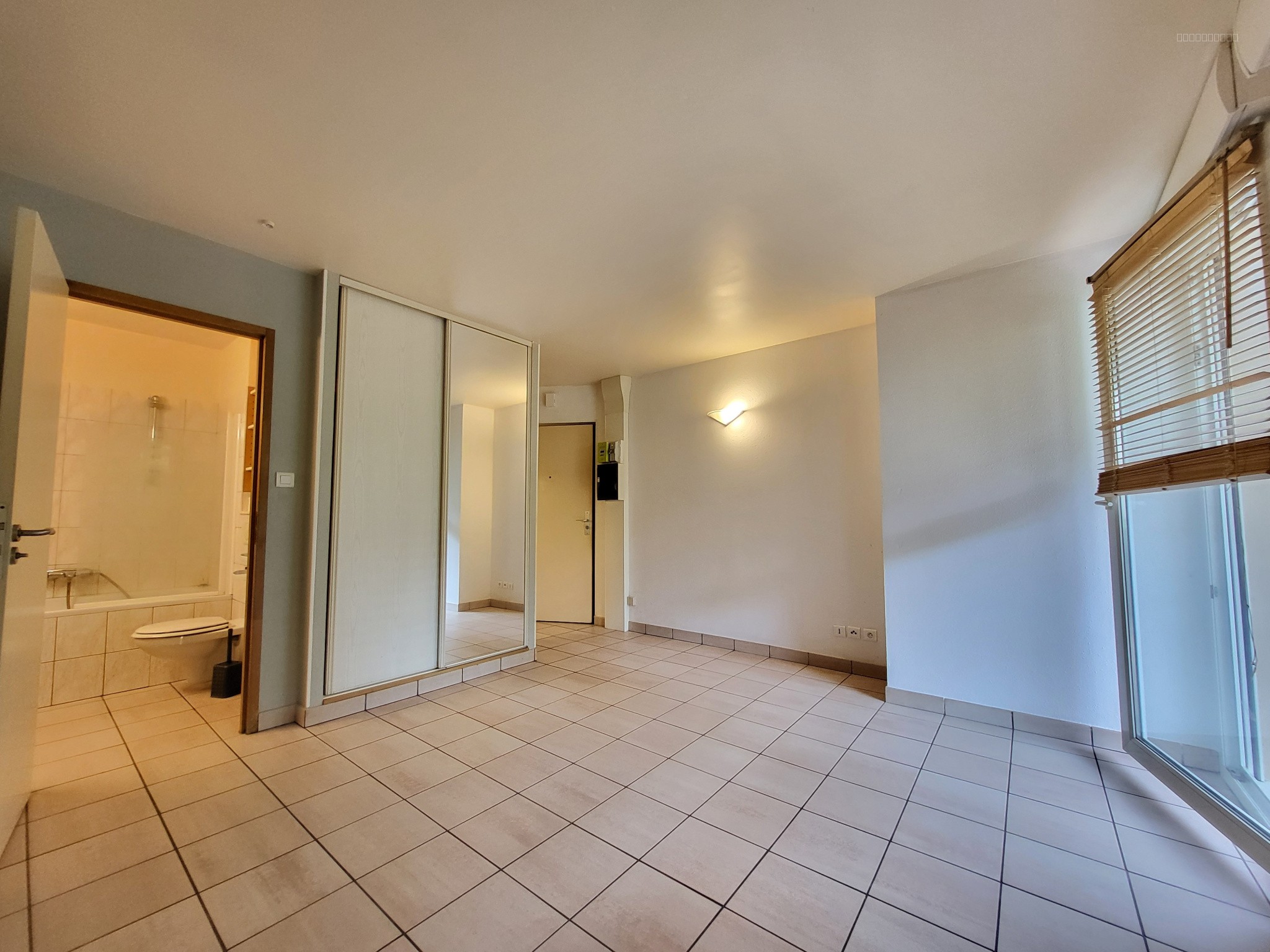Appartement 1 pièce de 24m2, 10ter avenue de Robache 88100 Saint-Dié — photo 5