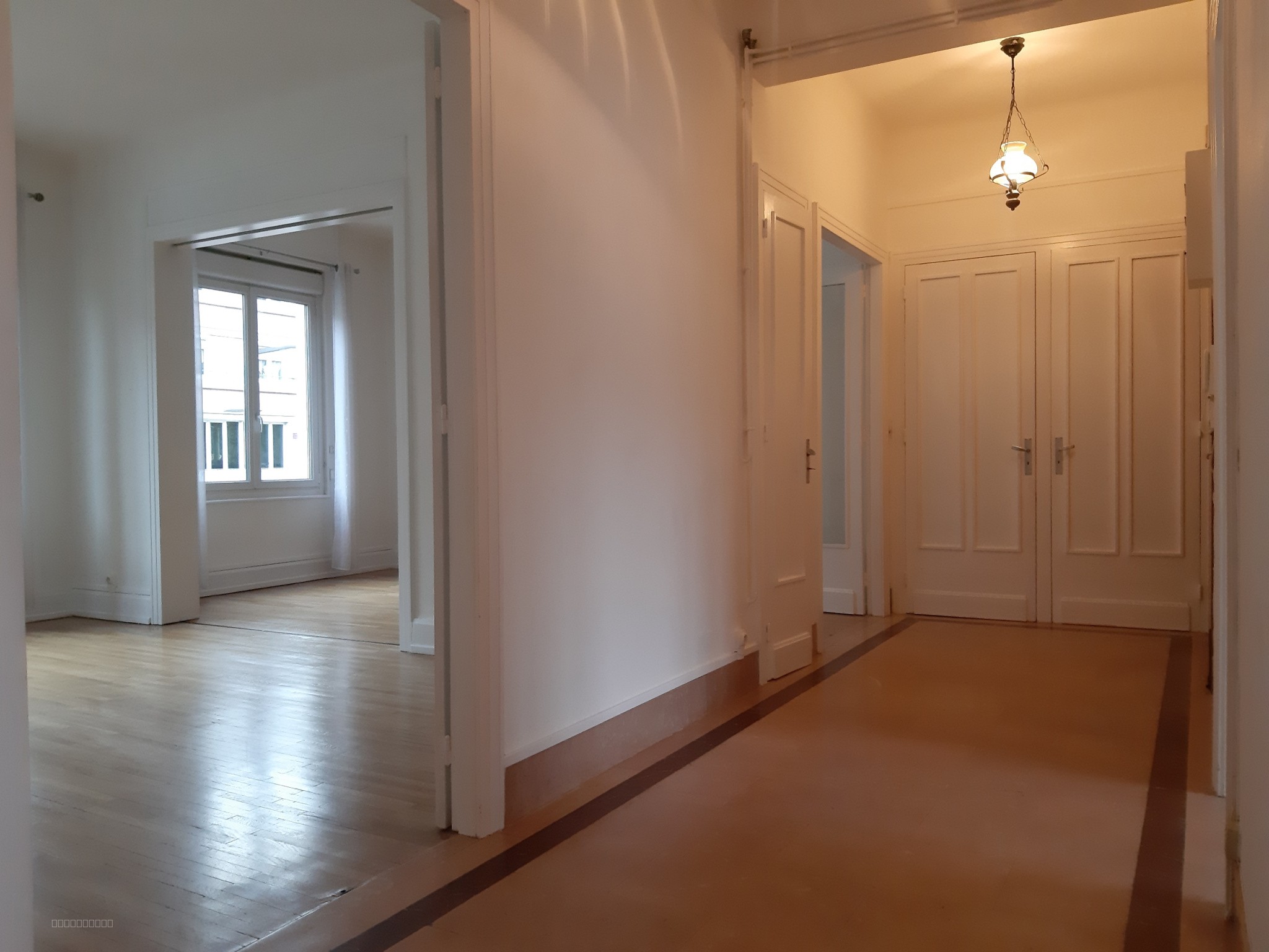 Appartement 4 pièces de 89m2, 5 rue Thiers 88100 Saint-Dié — photo 4