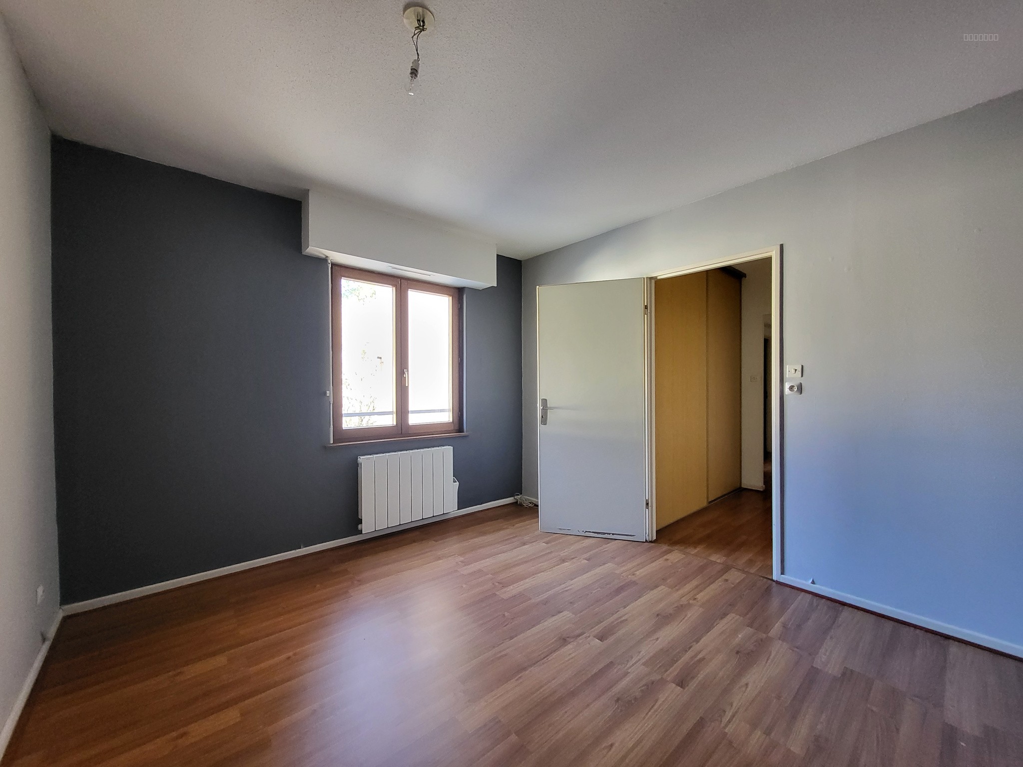 Appartement 3 pièces de 63m2, 28 rue Jacques Delille 88100 Saint-Dié — photo 5