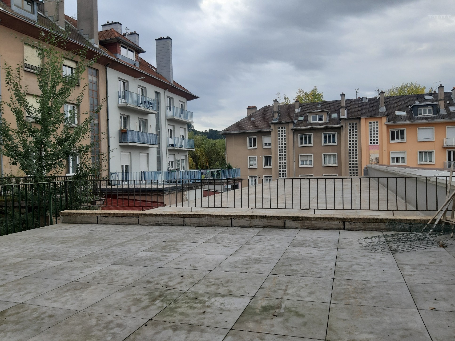 Appartement 4 pièces de 89m2, 5 rue Thiers 88100 Saint-Dié — photo 3