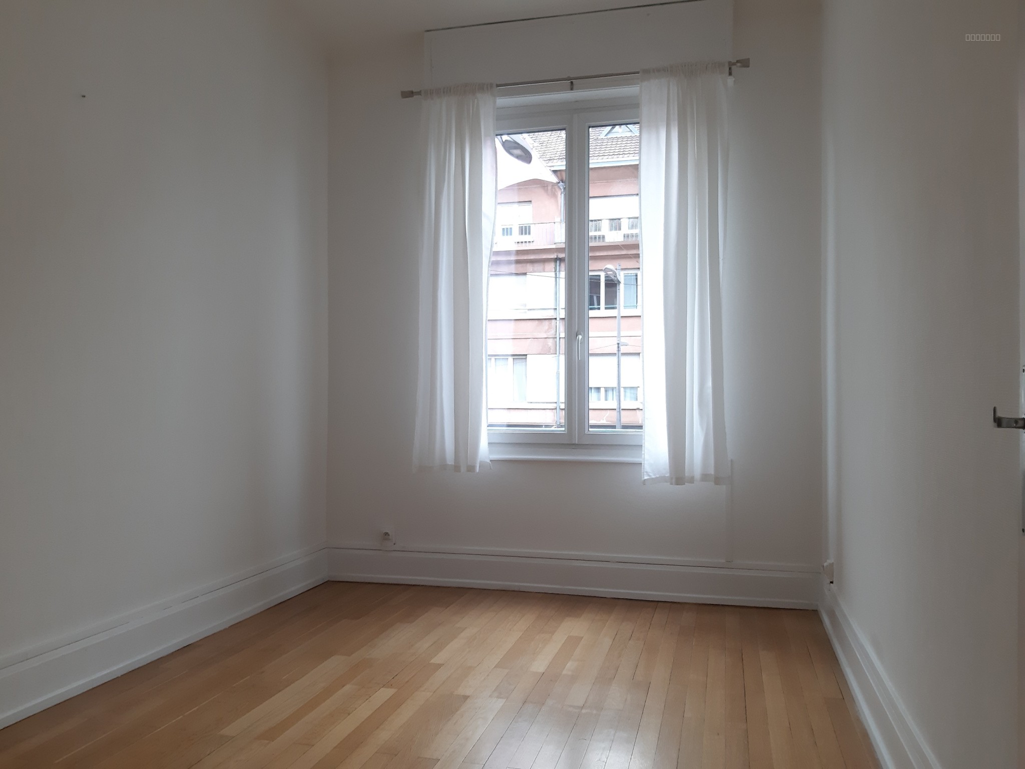 Appartement 4 pièces de 89m2, 5 rue Thiers 88100 Saint-Dié — photo 7