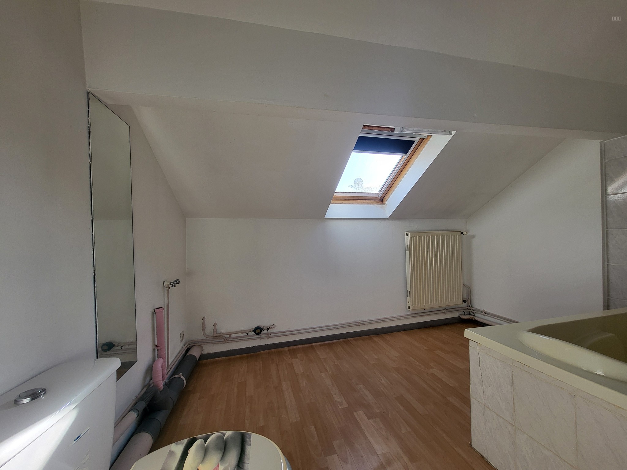 Appartement 3 pièces de 39m2, 5 rue de la Bolle 88100 Saint-Dié — photo 9
