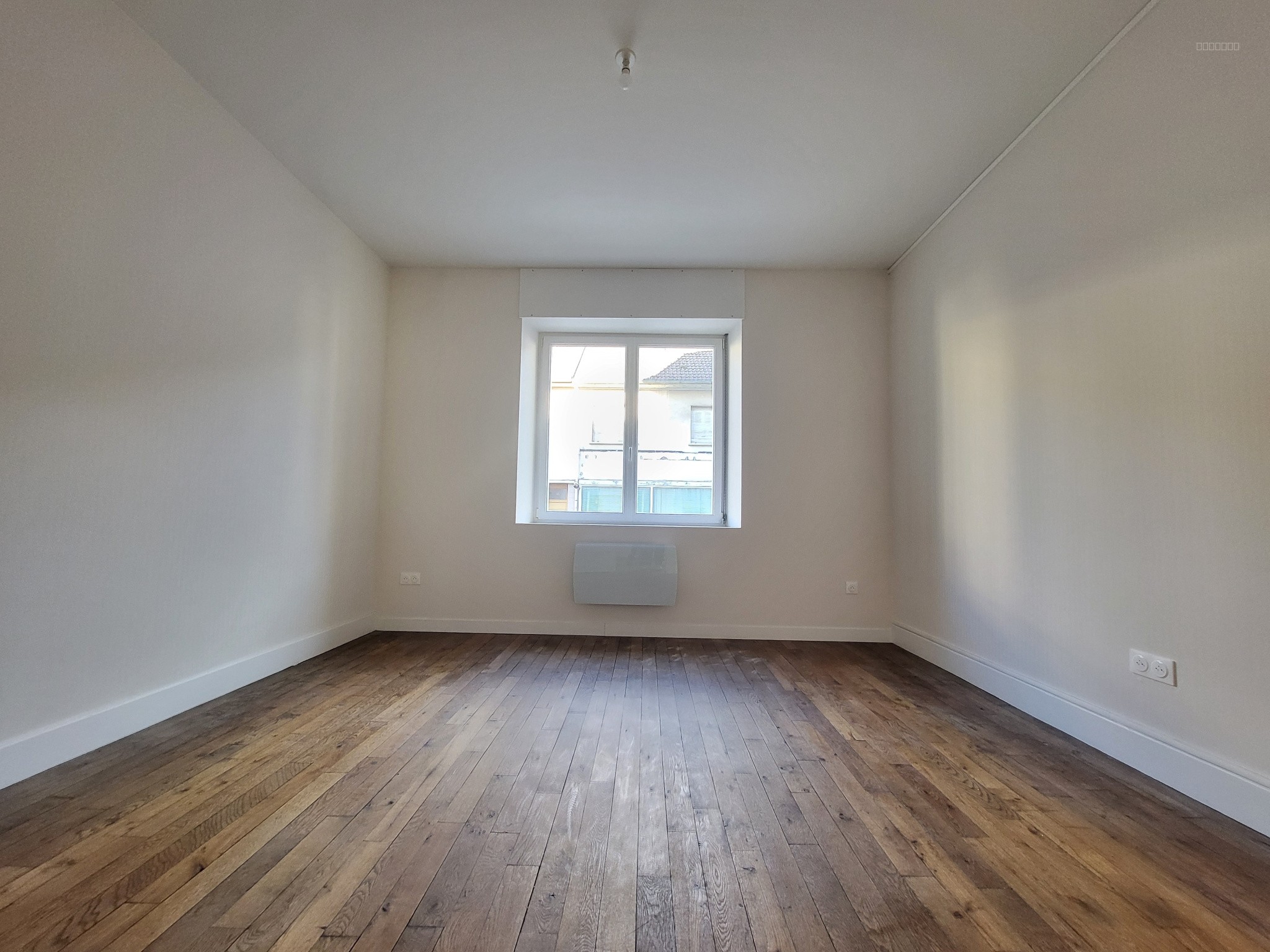 Appartement 4 pièces de 81m2, 73 rue de la Prairie 88100 Saint-Dié — photo 3