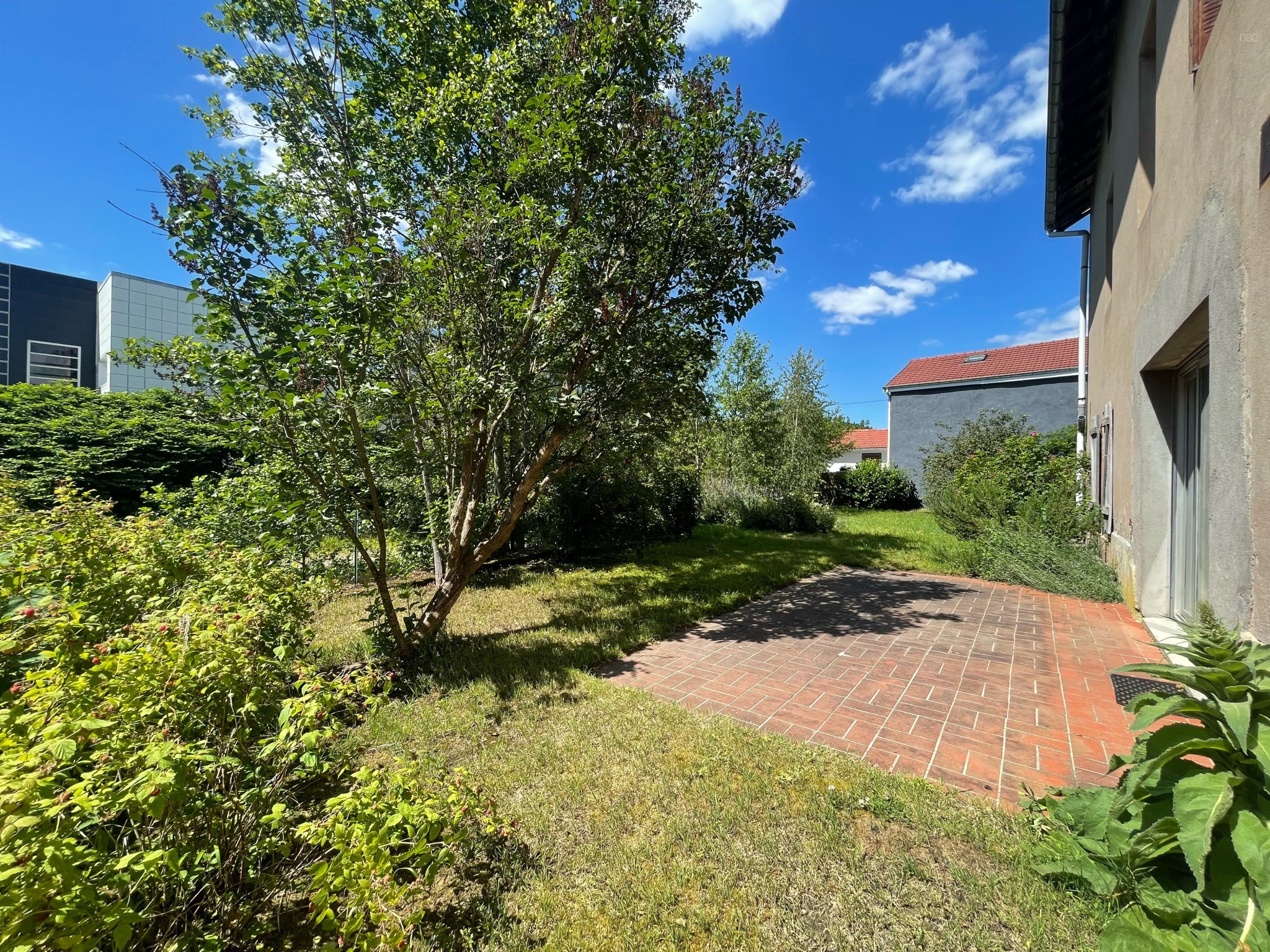 Maison à vendre à Docelles, 160,73 m², 8 pièces – photo 1 sur 12