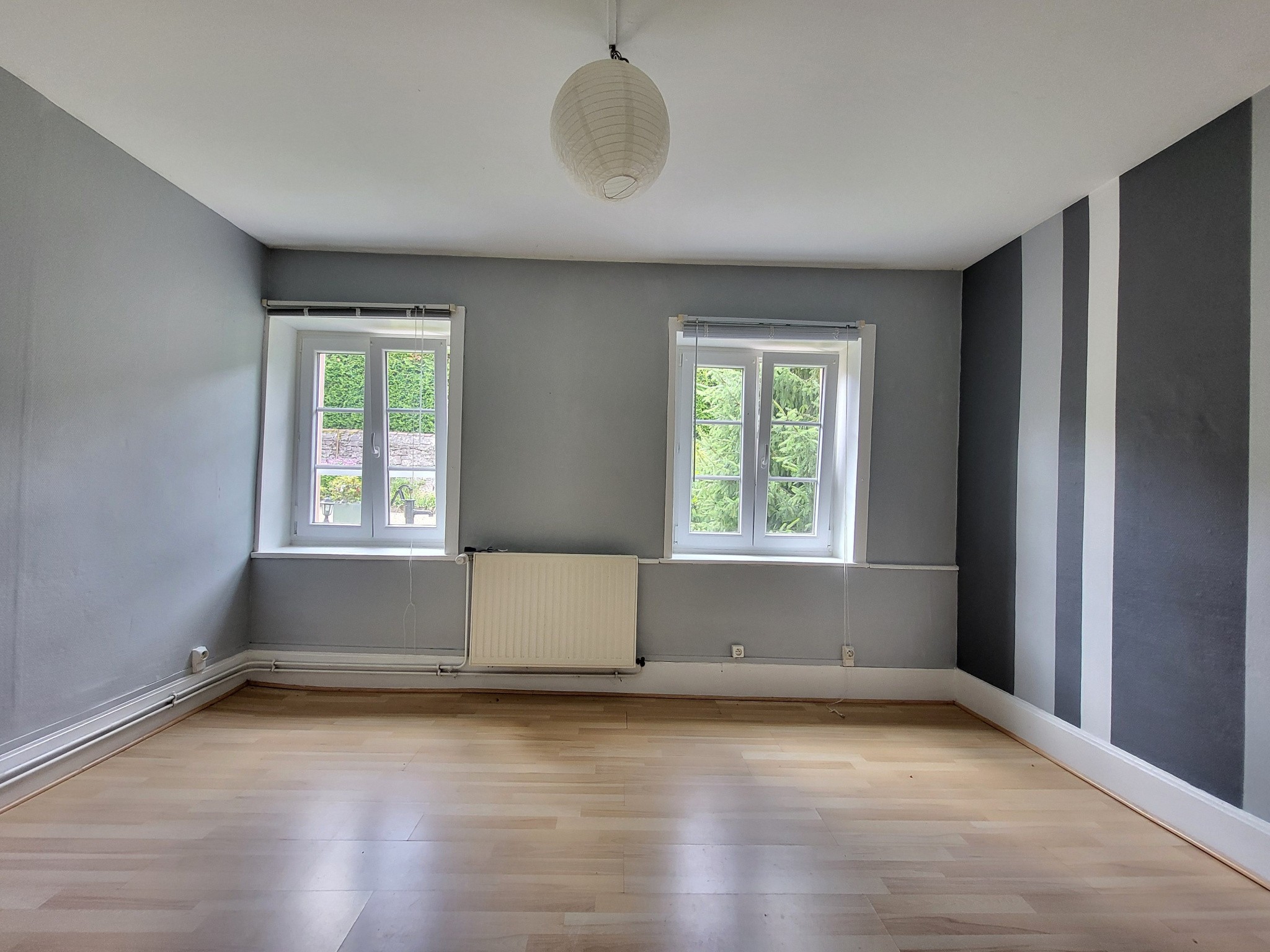 Appartement T2 de 41m2, 22 rue du Petit Foucharupt 88100 Saint-Dié — photo 6