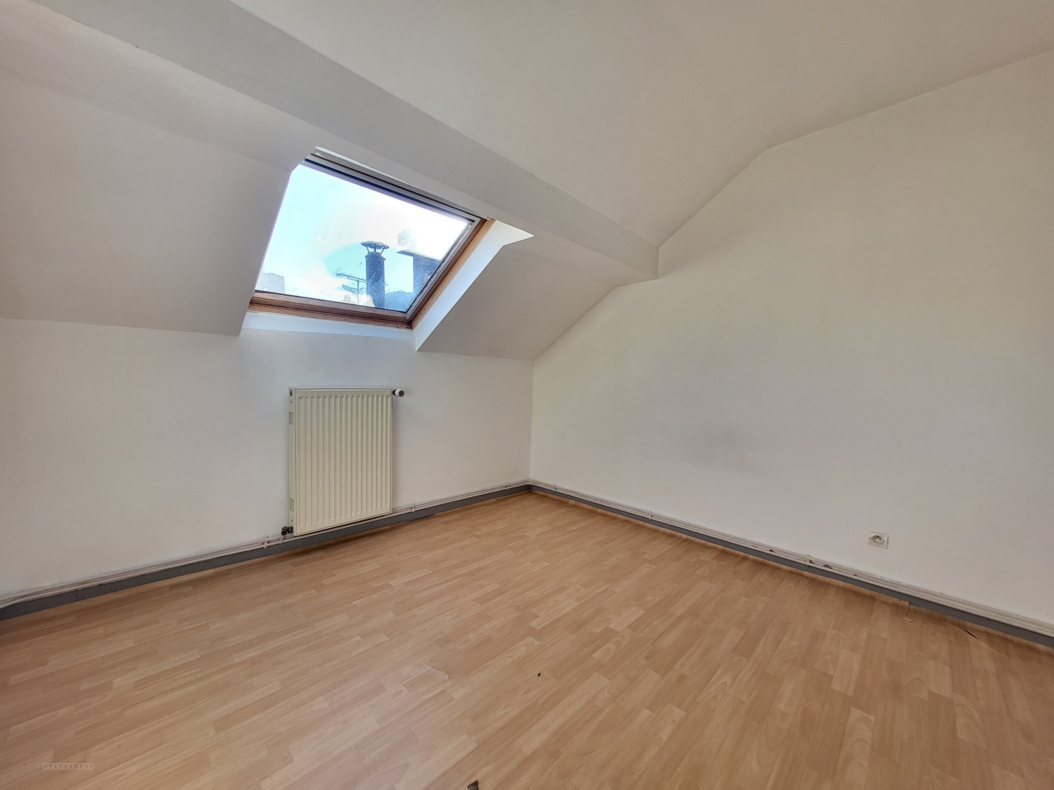 Appartement 3 pièces de 39m2, 5 rue de la Bolle 88100 Saint-Dié — photo 6
