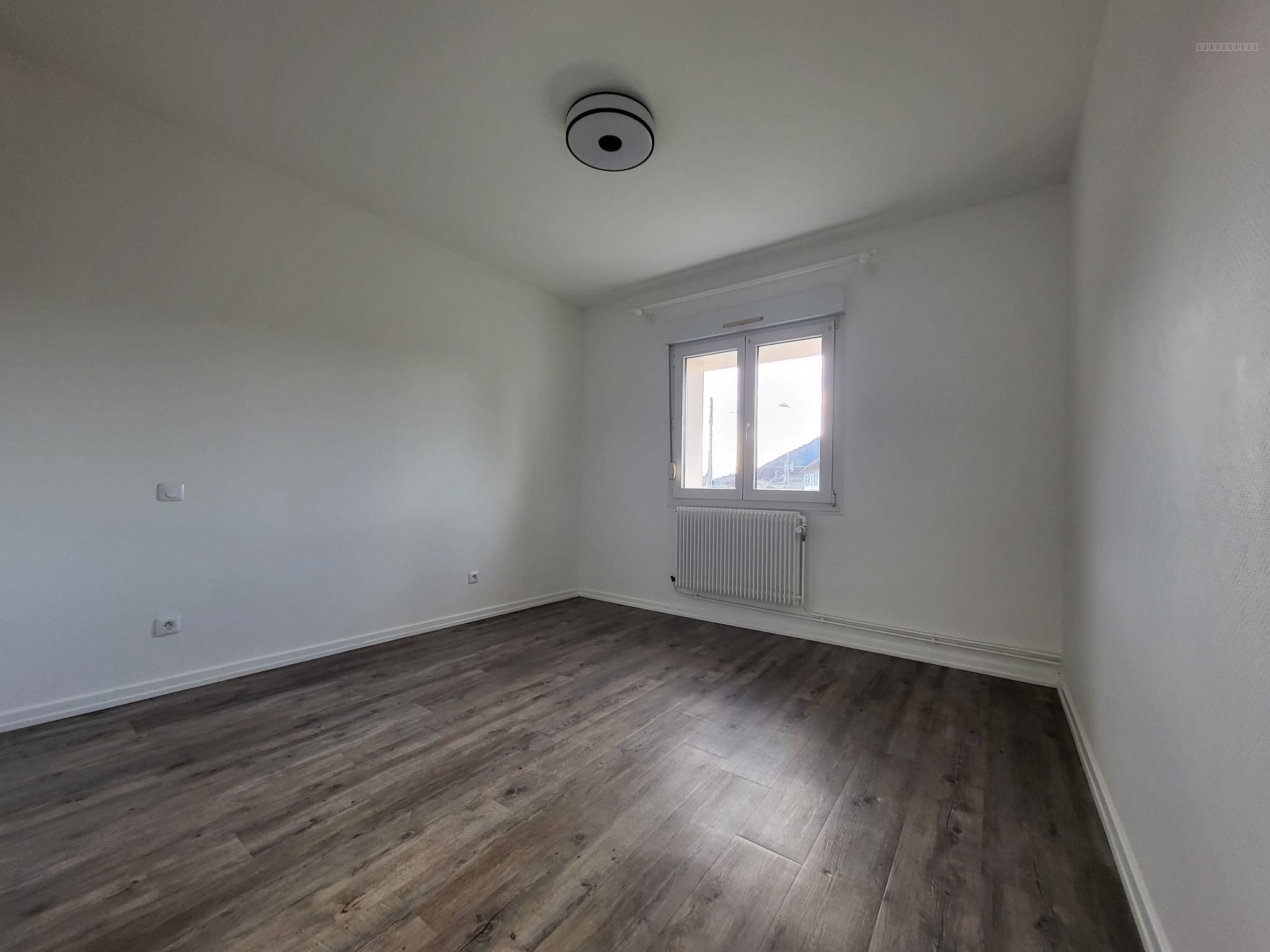 Appartement T2 de 45 m2, 46 route de Marzelay 88100 SAINT DIE — photo 5