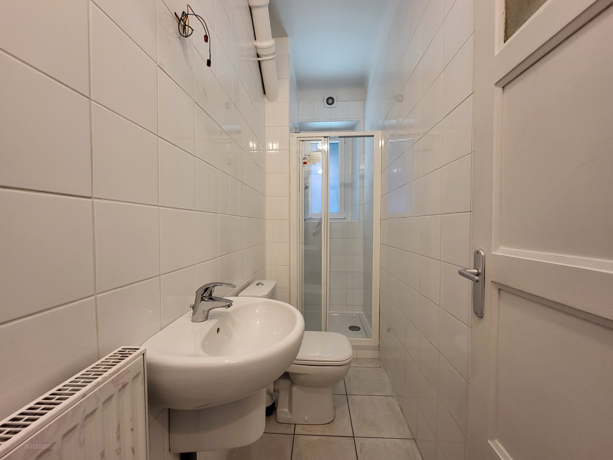 Appartement 3 pièces de 61m2, 52 rue Pierre Evrat 88100 Saint-Dié — photo 4