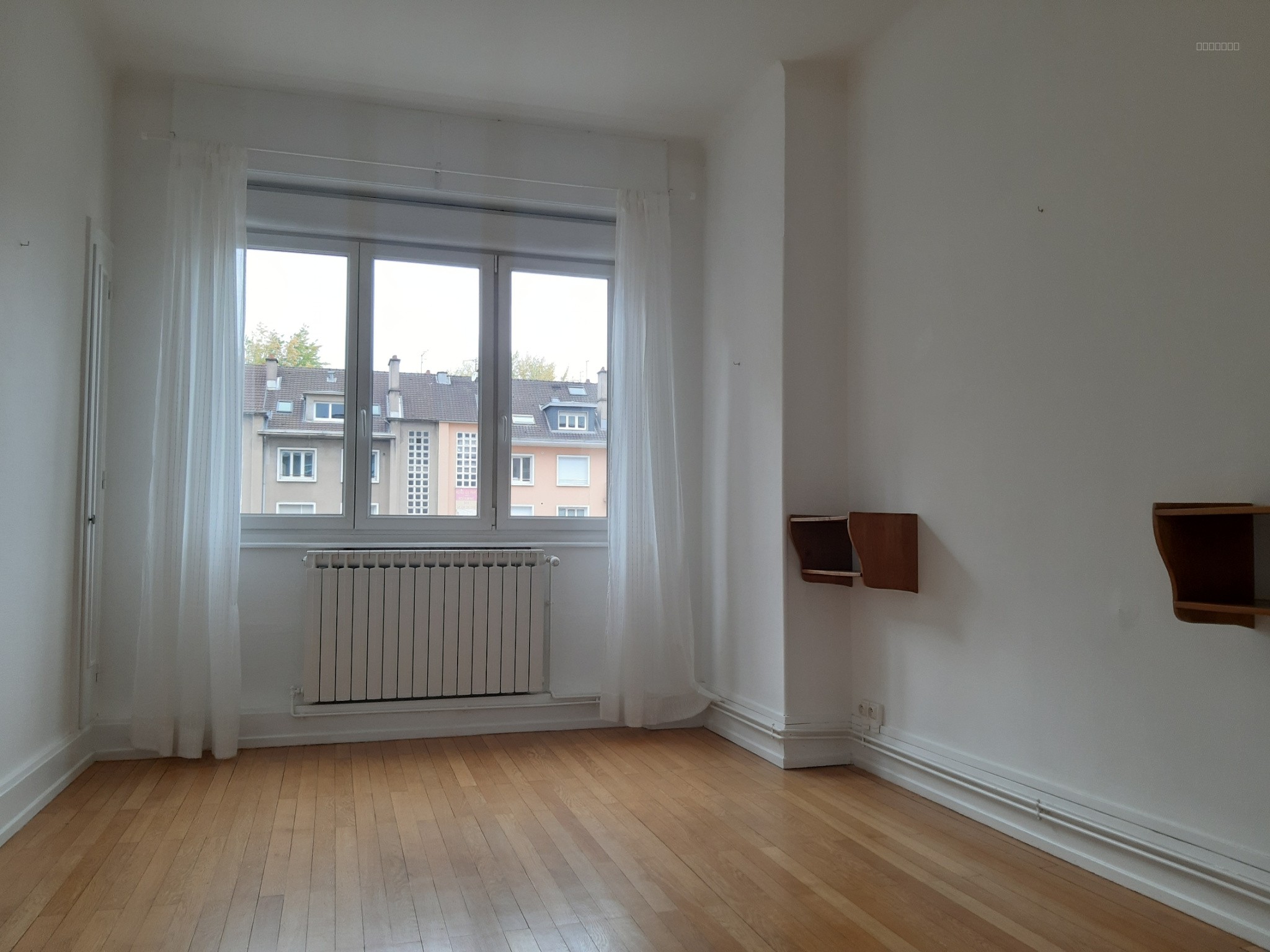 Appartement 4 pièces de 89m2, 5 rue Thiers 88100 Saint-Dié — photo 5