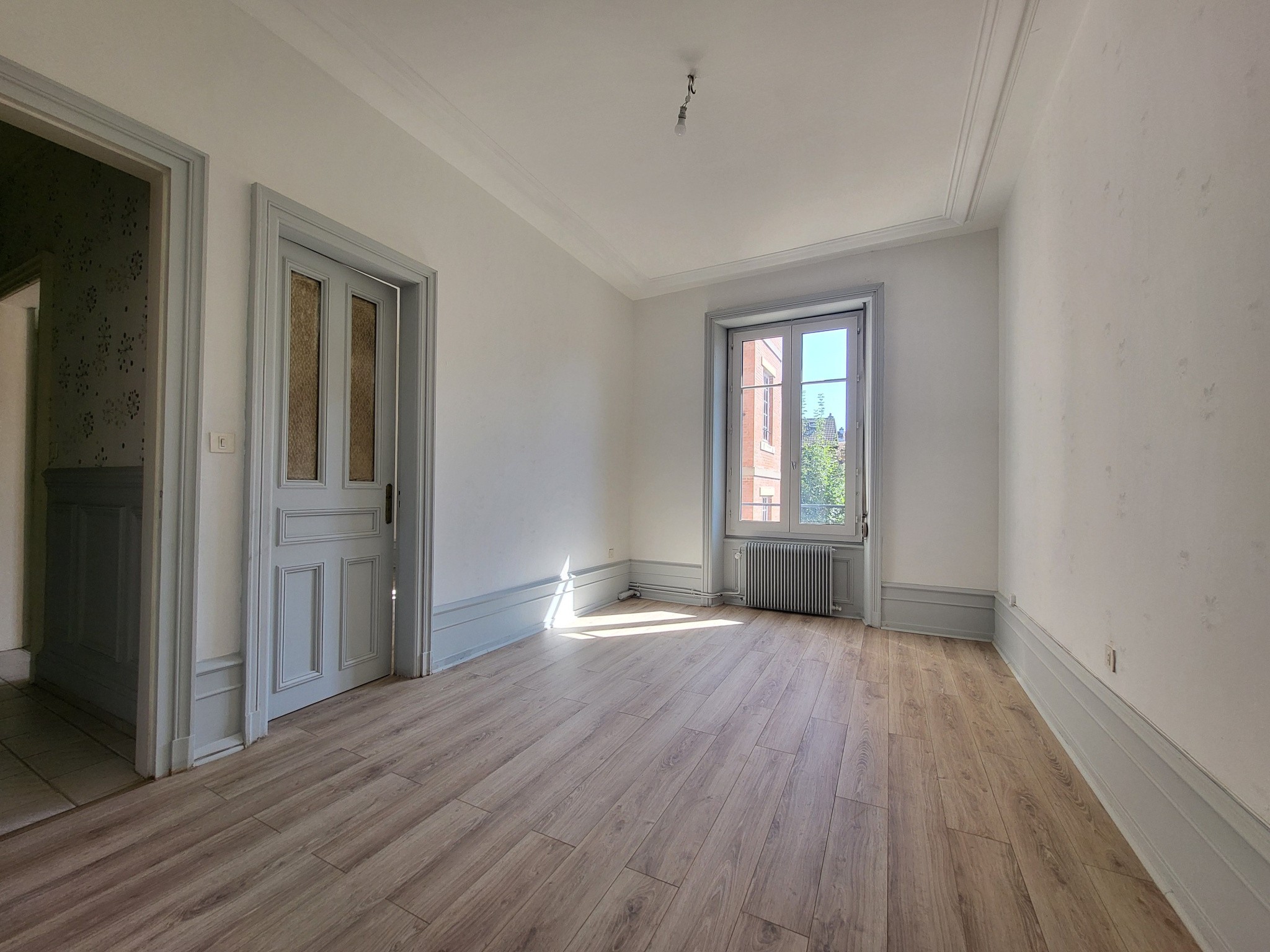 Appartement 4 pièces de 116m2, 7 rue Gambetta 88100 Saint-Dié — photo 5