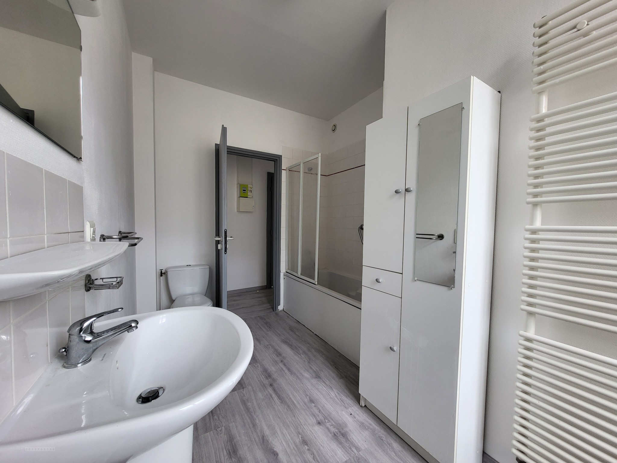 Appartement 2 pièces de 54m2, 2 rue Gambetta 88100 Saint-Dié — photo 6