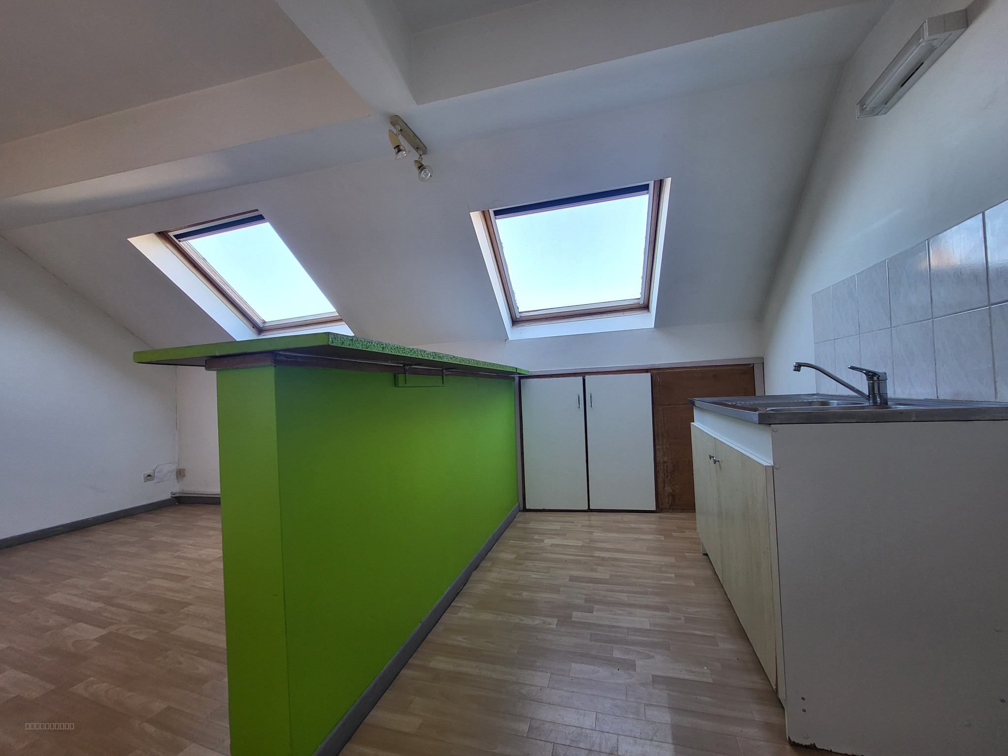 Appartement 3 pièces de 39m2, 5 rue de la Bolle 88100 Saint-Dié — photo 4