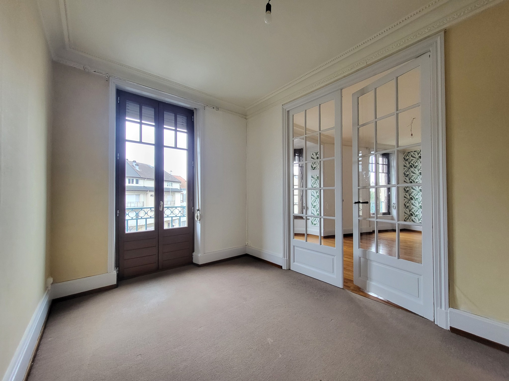 Appartement T3/4 de 124m2, 2 rue de Foucharupt 88100 Saint-Dié — photo 8