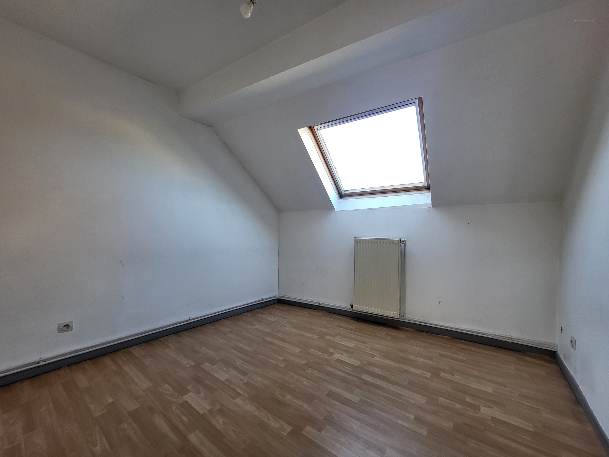 Appartement 3 pièces de 39m2, 5 rue de la Bolle 88100 Saint-Dié — photo 7