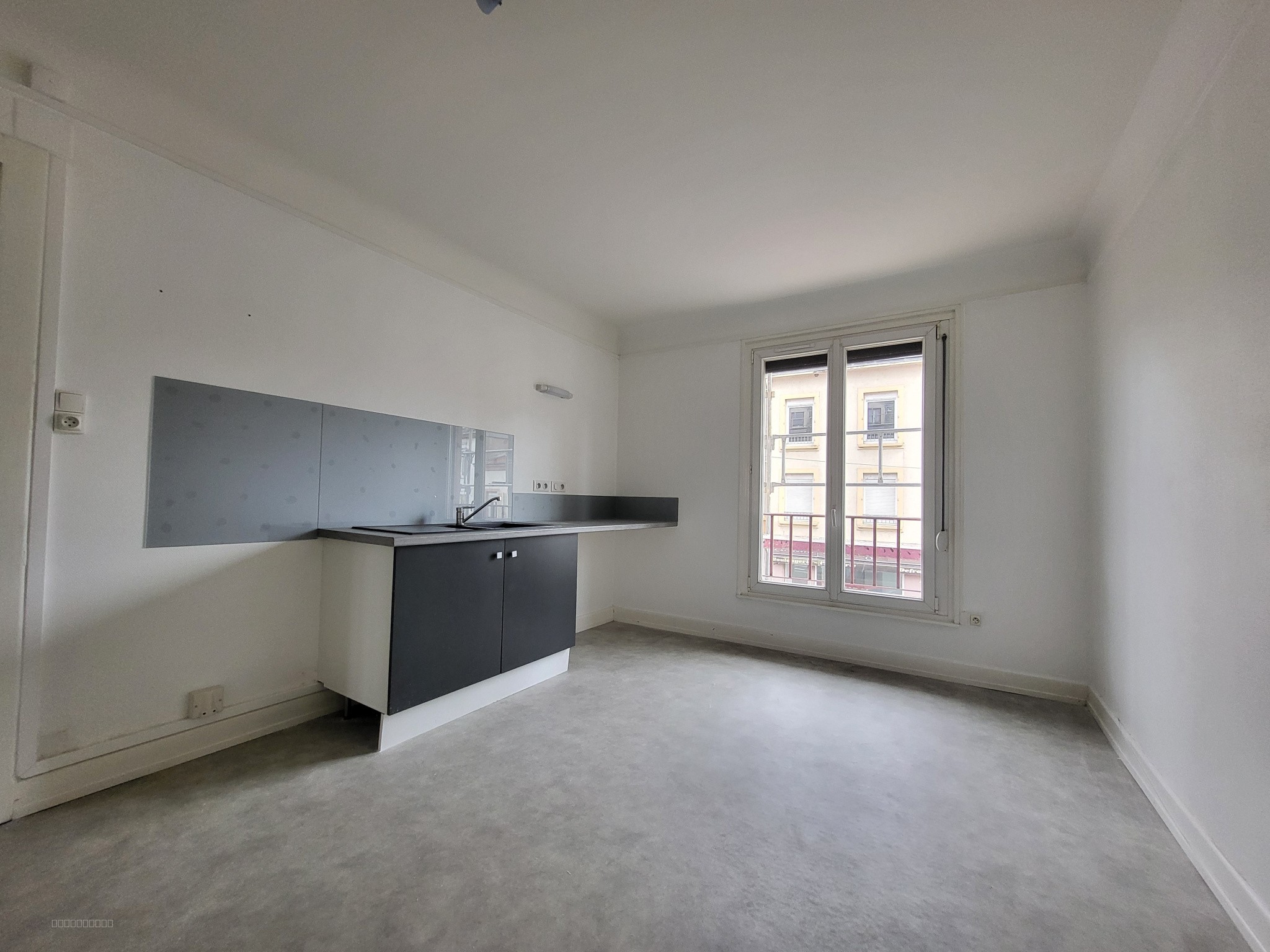 Appartement à louer à Raon l etape, 55,9 m², 2 pièces – photo 2 sur 6