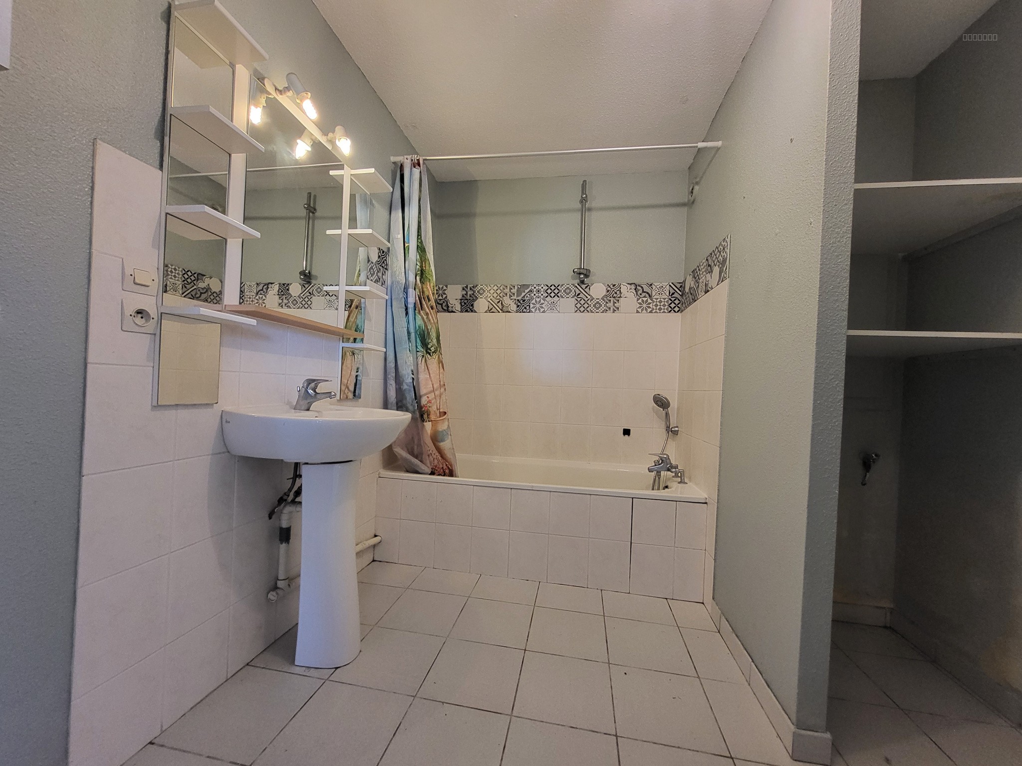Appartement 4/5 pièces de 104m2, 49 rue du 3ème BCP 88100 Saint-Dié — photo 5
