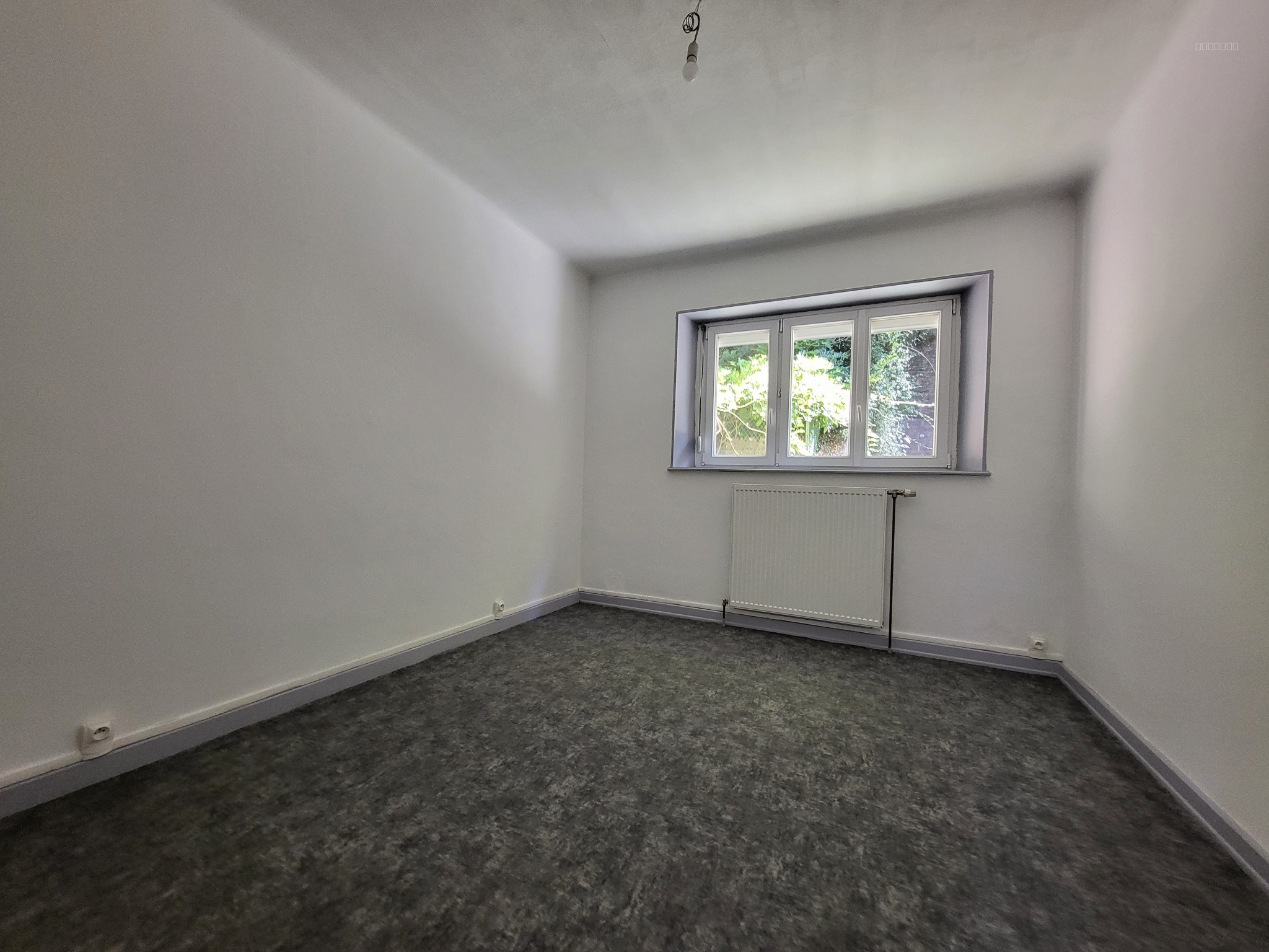 Appartement 3 pièces de 61m2, 52 rue Pierre Evrat 88100 Saint-Dié — photo 5
