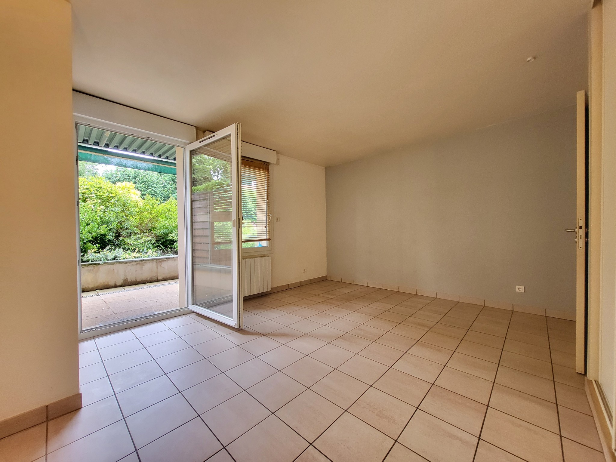 Appartement 1 pièce de 24m2, 10ter avenue de Robache 88100 Saint-Dié — photo 3