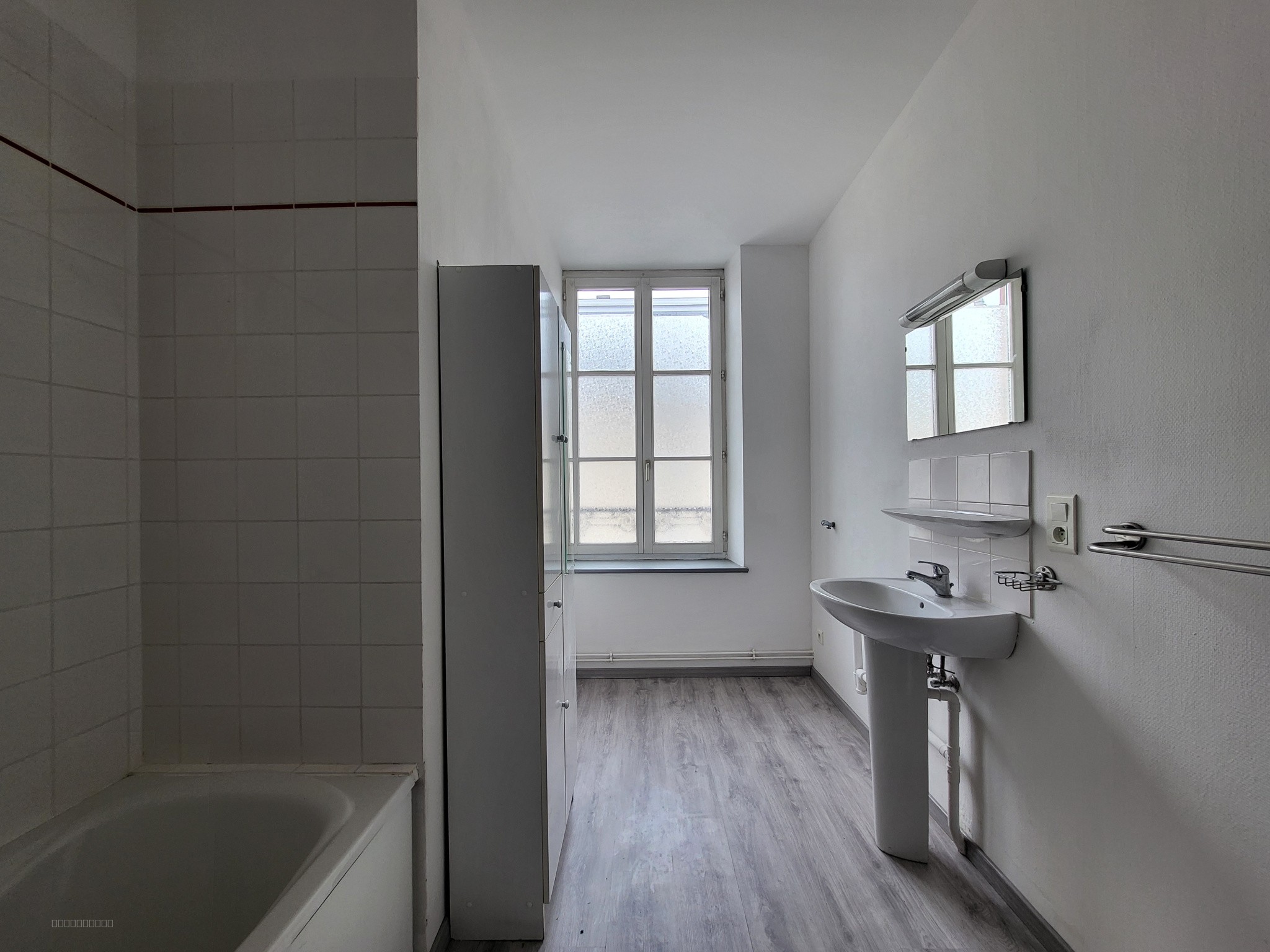 Appartement 2 pièces de 54m2, 2 rue Gambetta 88100 Saint-Dié — photo 4