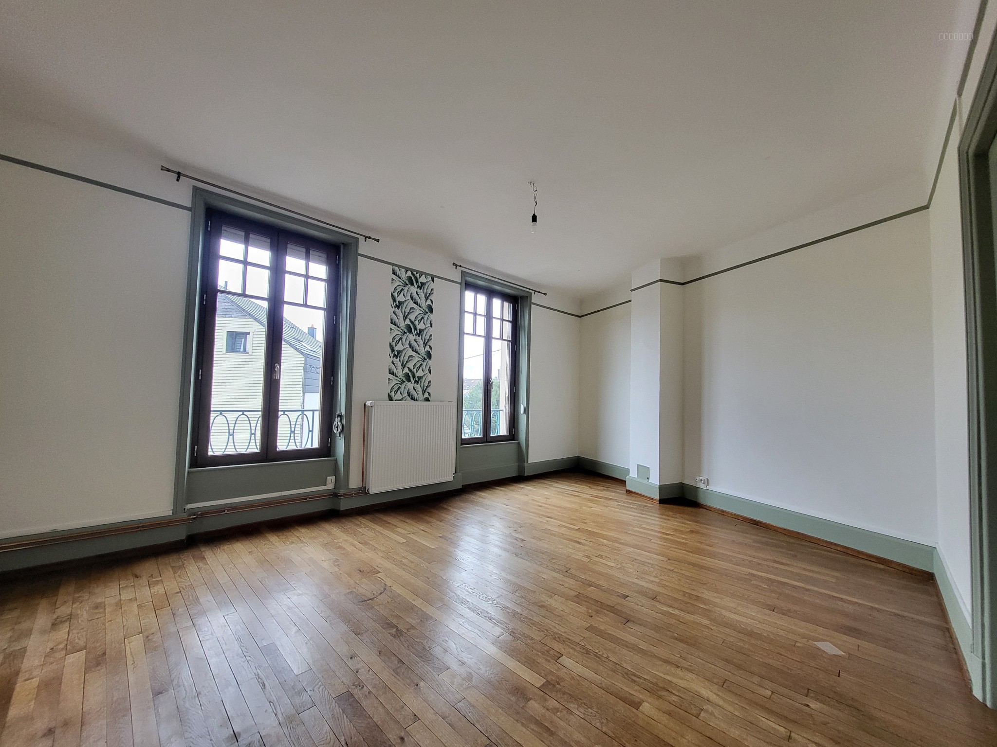 Appartement T3/4 de 124m2, 2 rue de Foucharupt 88100 Saint-Dié — photo 5