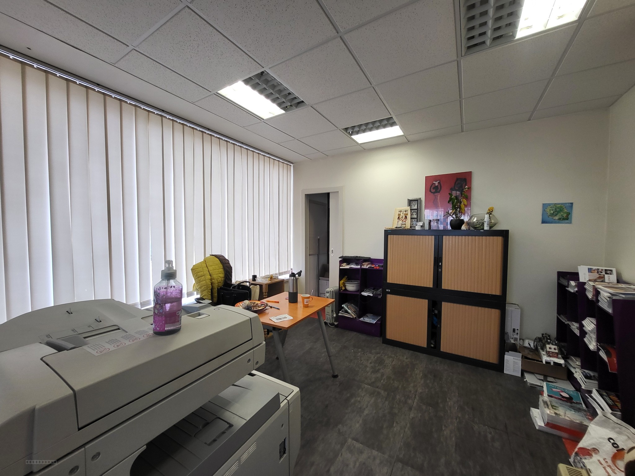 Local commercial de 63m2, 10 rue Pastourelle 88100 Saint-Dié — photo 8