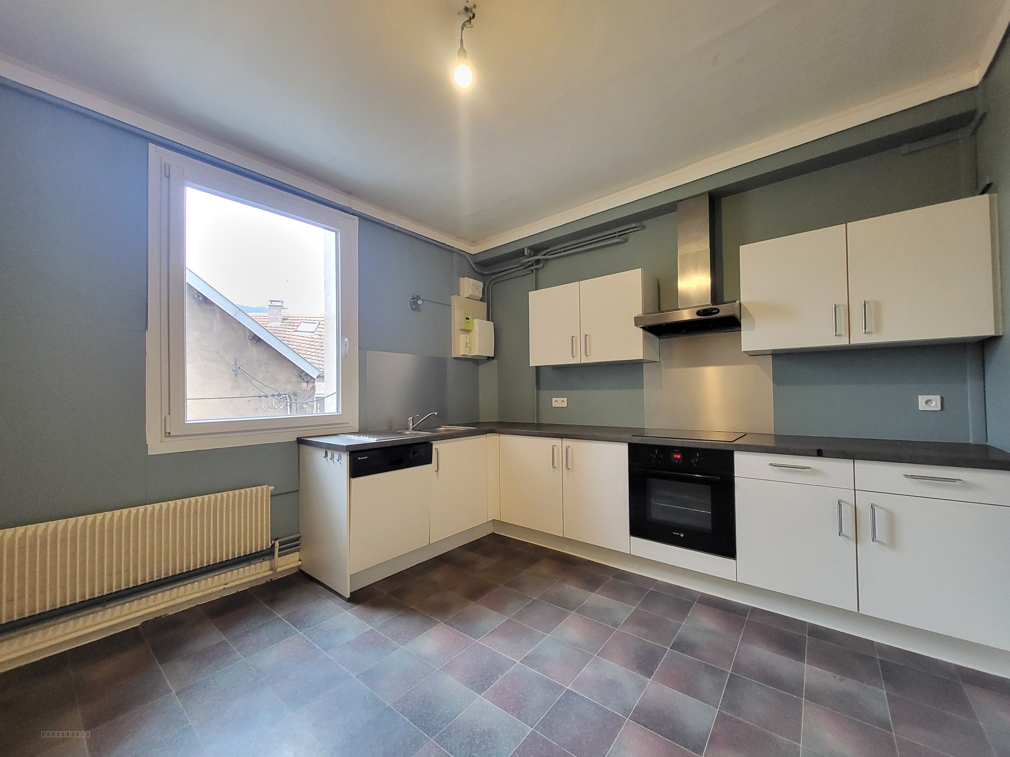 Appartement T3/4 de 124m2, 2 rue de Foucharupt 88100 Saint-Dié — photo 4