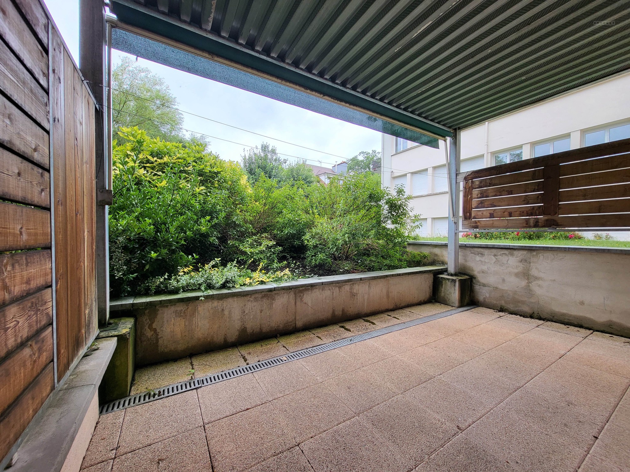 Appartement 1 pièce de 24m2, 10ter avenue de Robache 88100 Saint-Dié — photo 7