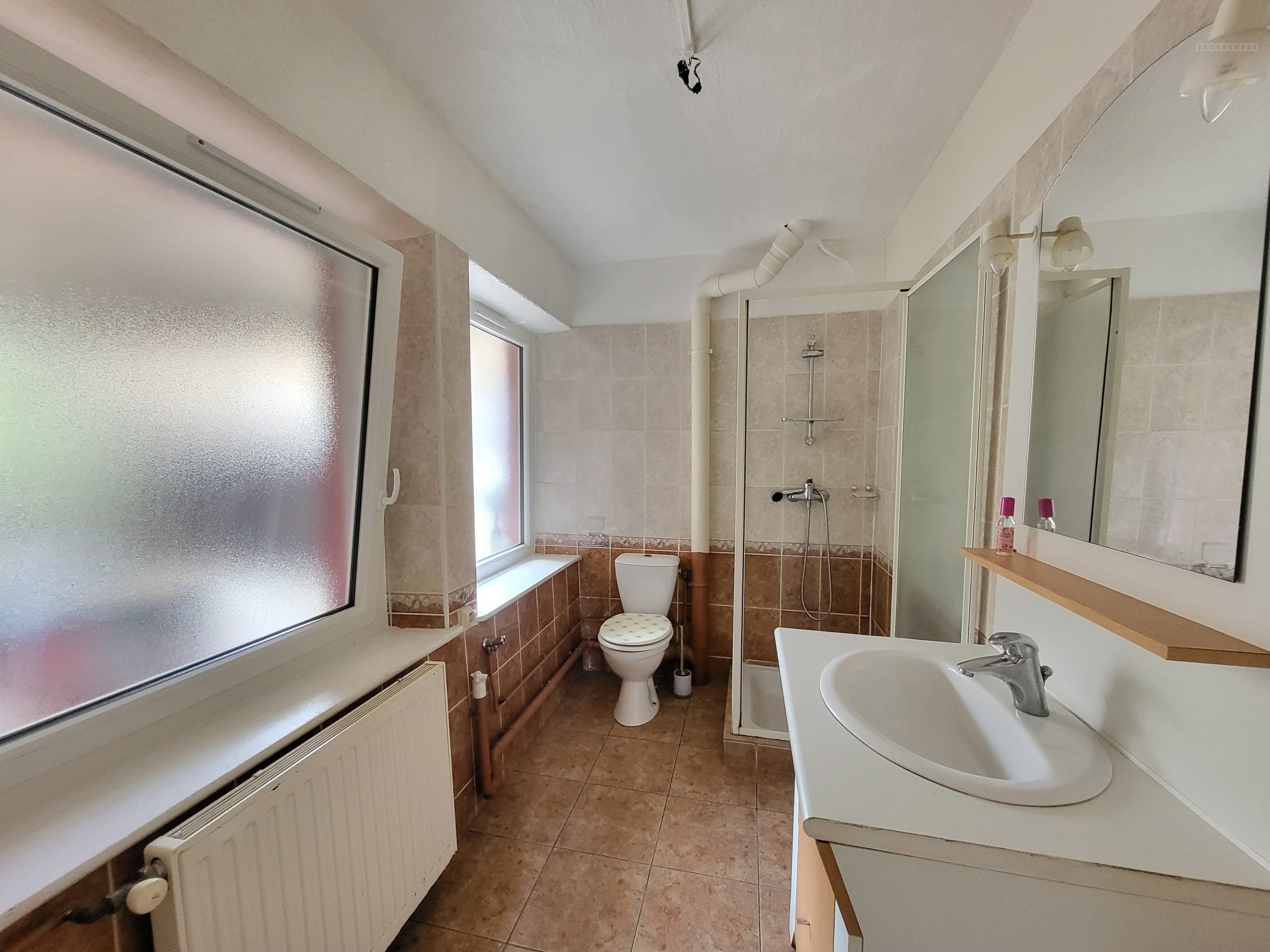 Appartement T2 de 41m2, 22 rue du Petit Foucharupt 88100 Saint-Dié — photo 7