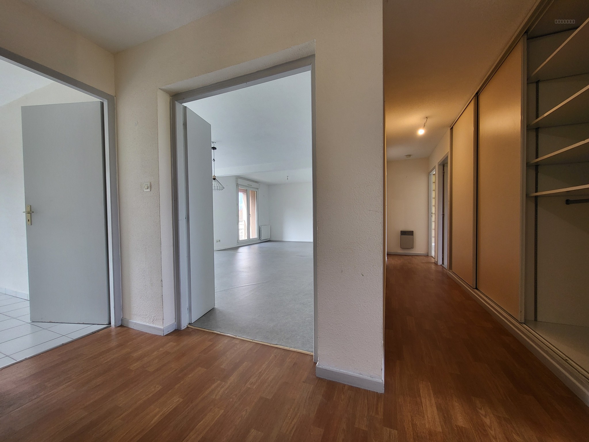 Appartement 4/5 pièces de 104m2, 49 rue du 3ème BCP 88100 Saint-Dié — photo 3